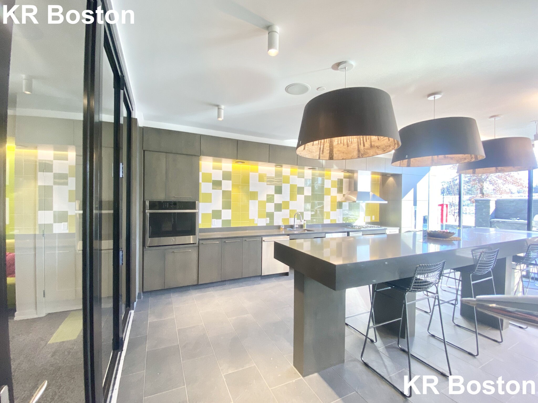 77 New St, West Cambridge