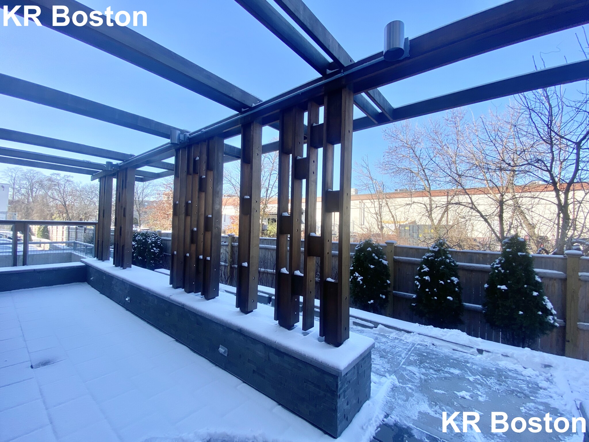 77 New St, West Cambridge