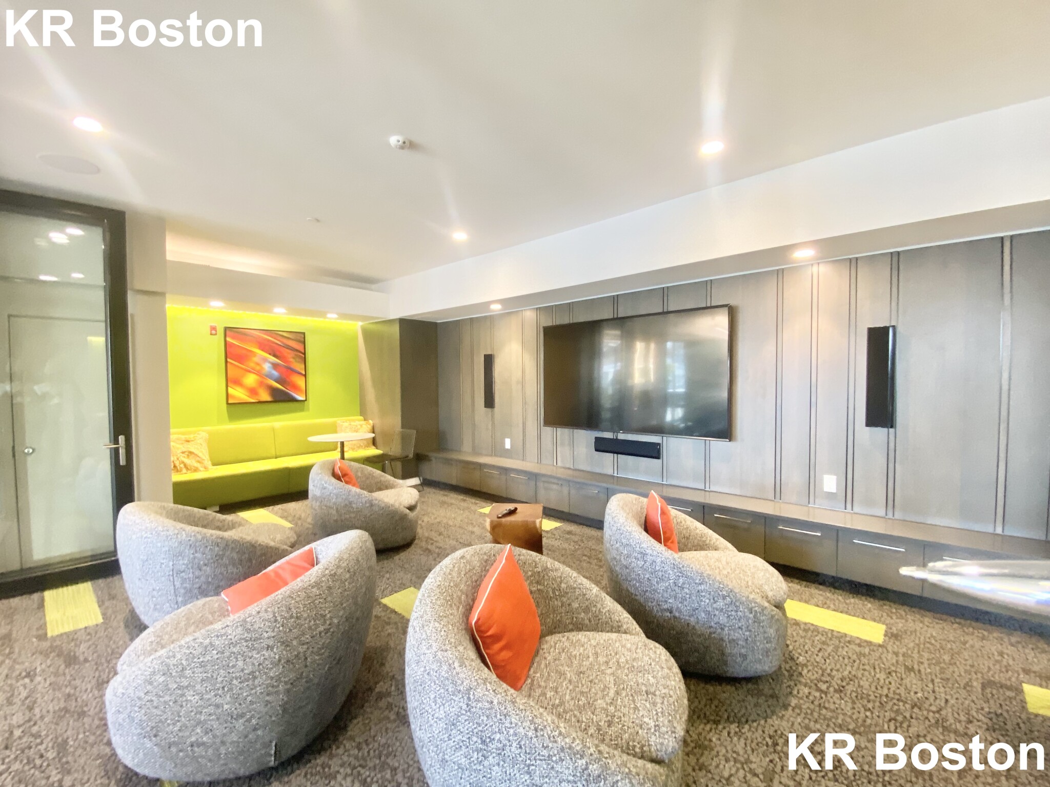 77 New St, West Cambridge