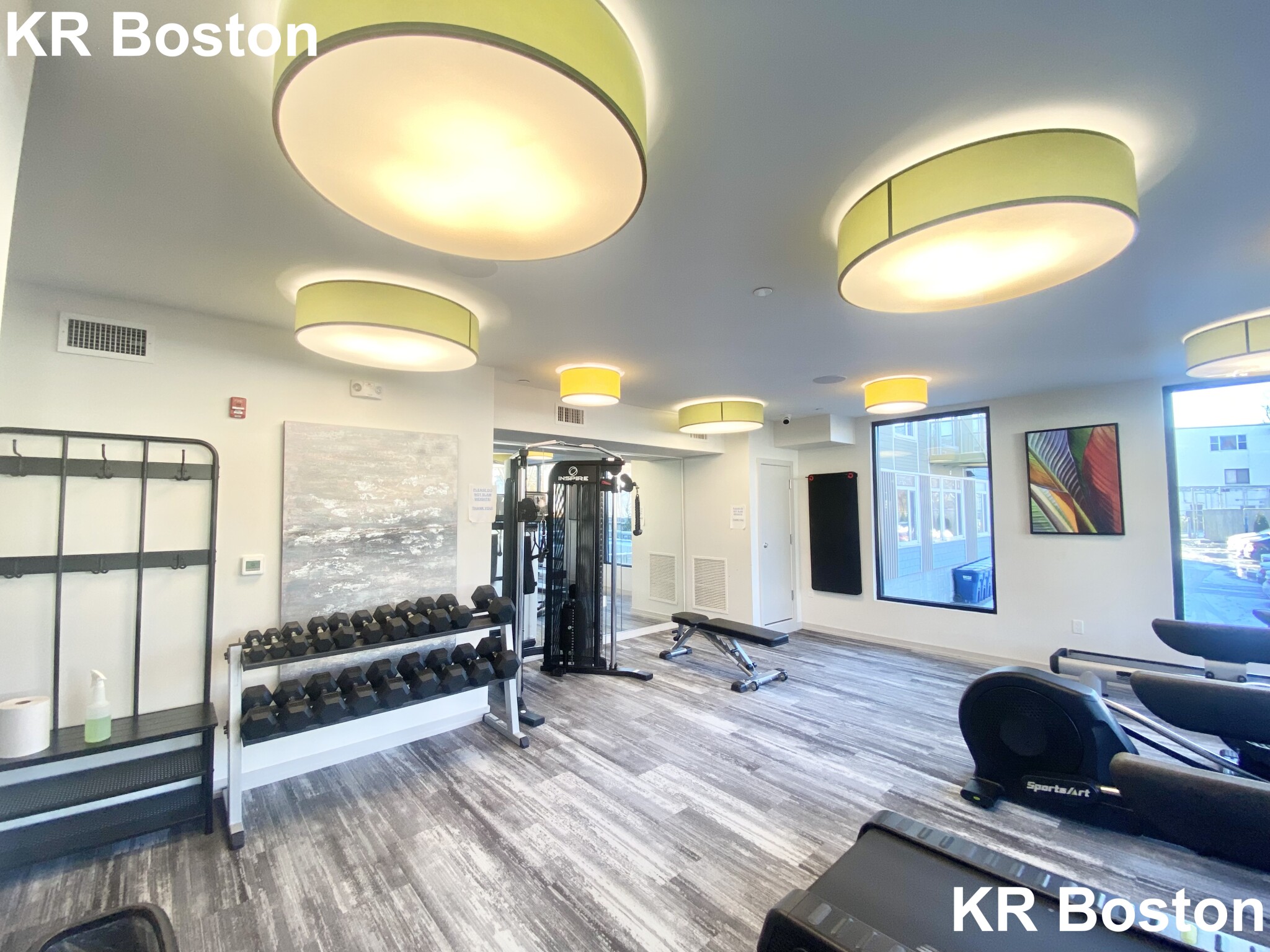 77 New St, West Cambridge