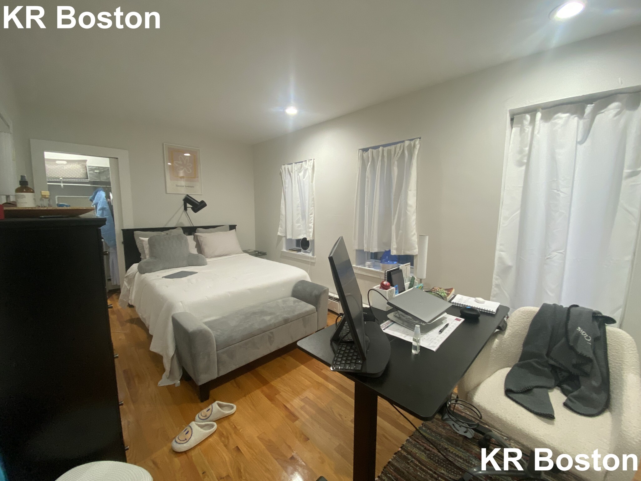 2 Hanover St, North End