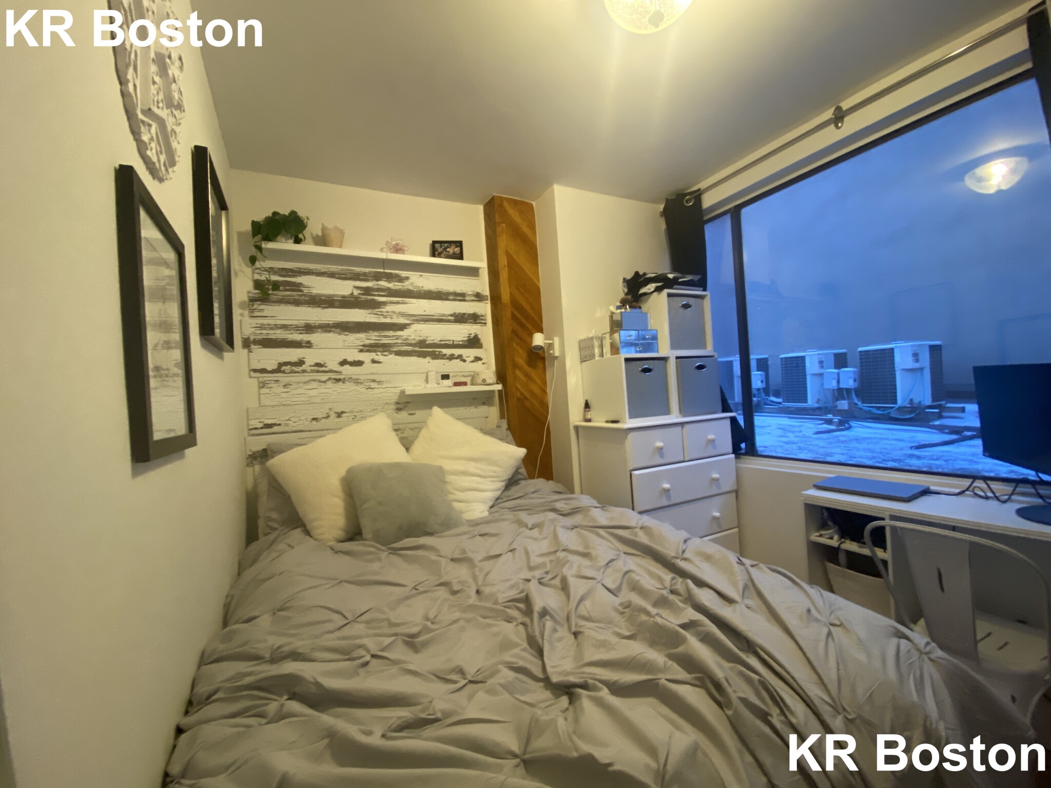 2 Hanover St, North End