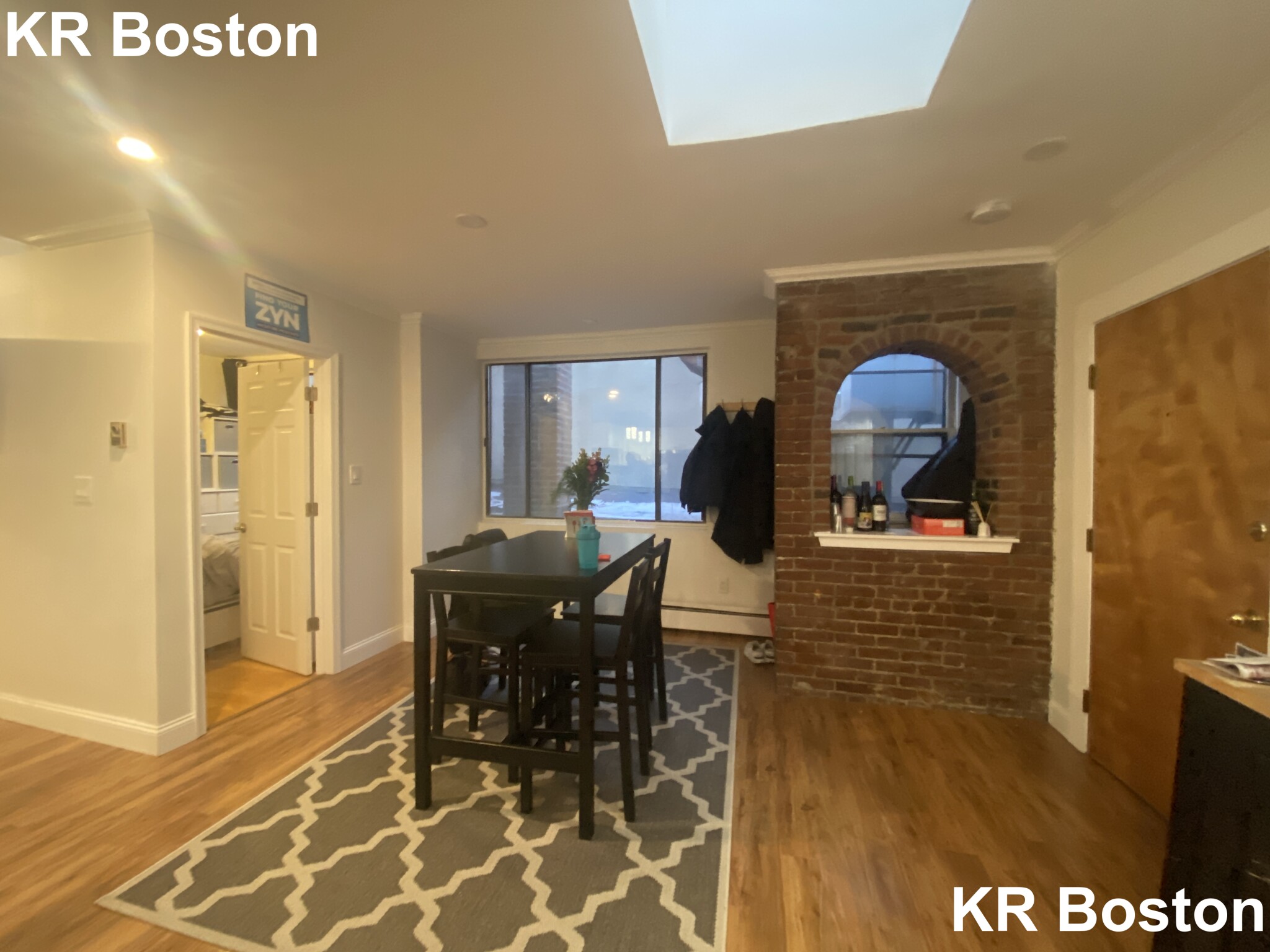 2 Hanover St, North End