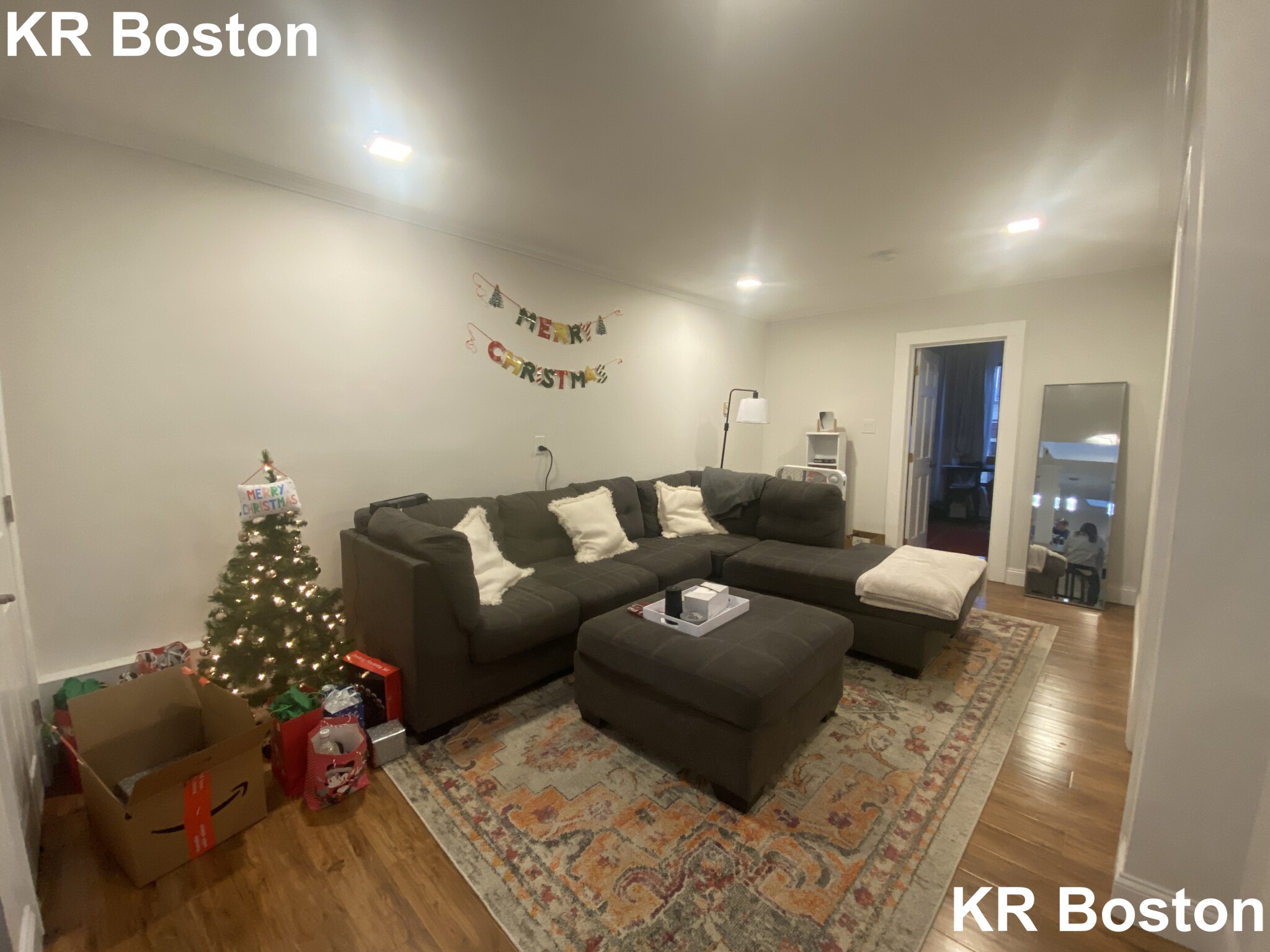 2 Hanover St, North End