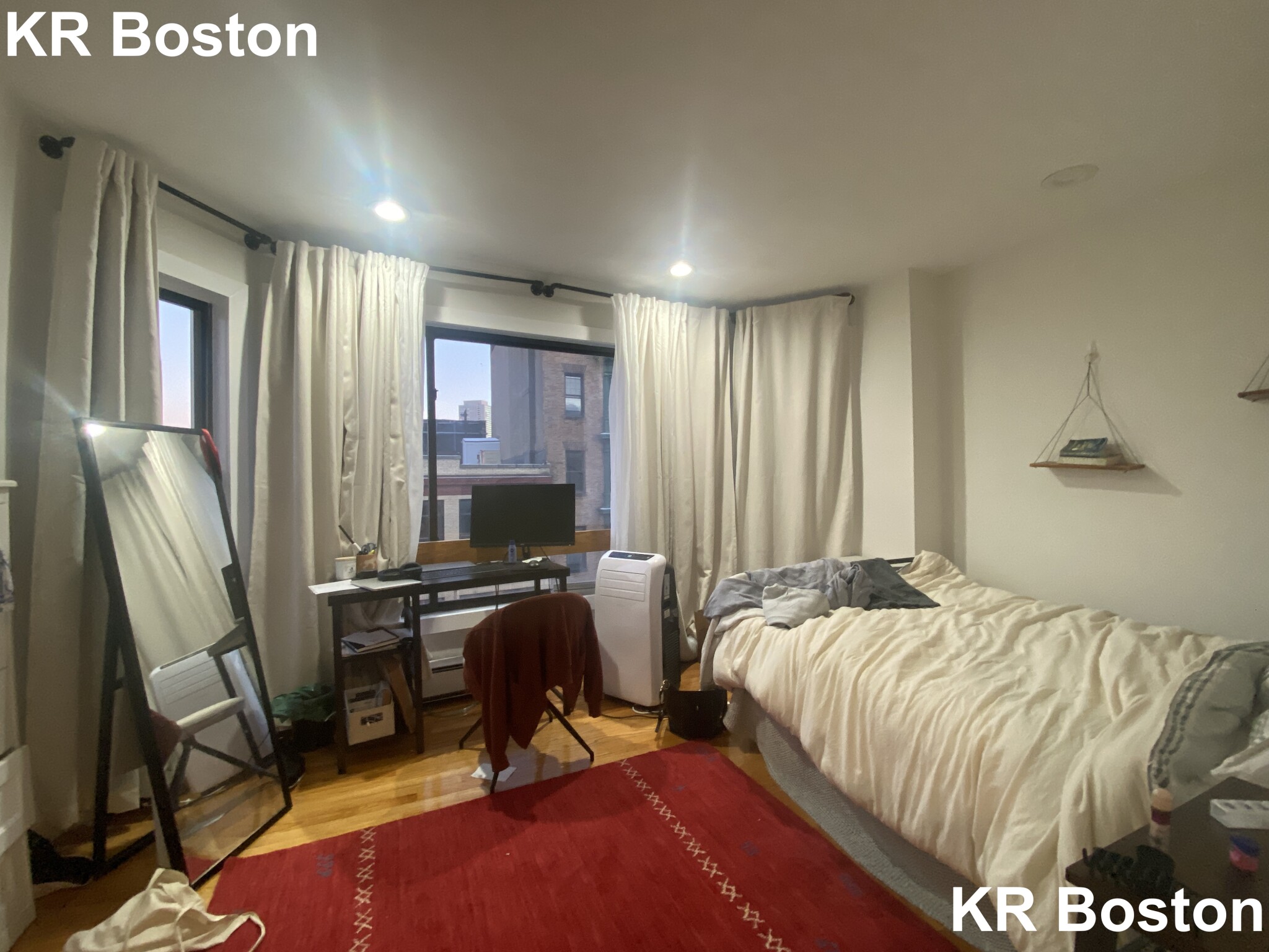 2 Hanover St, North End