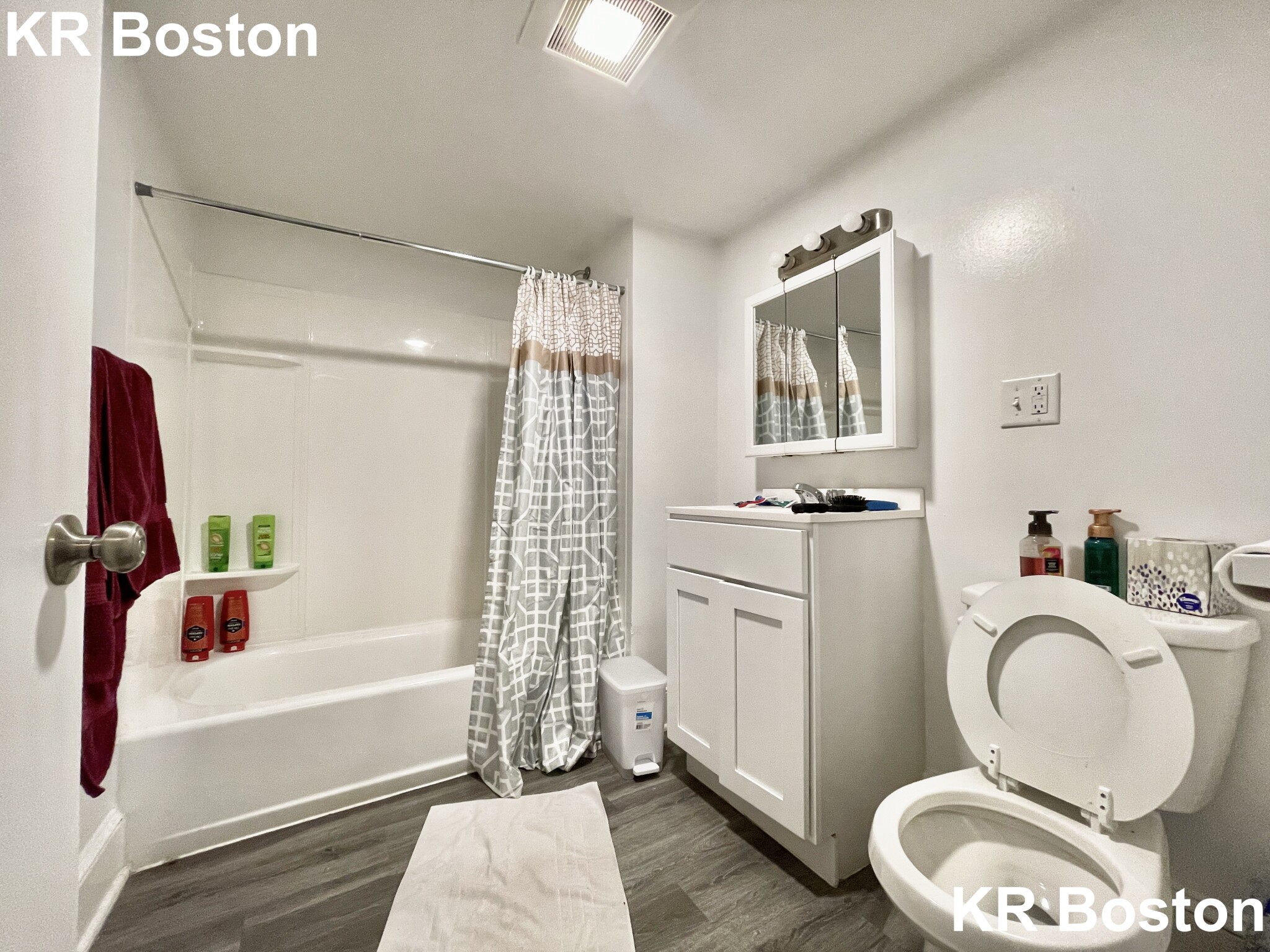 1381 Commonwealth Ave, Allston