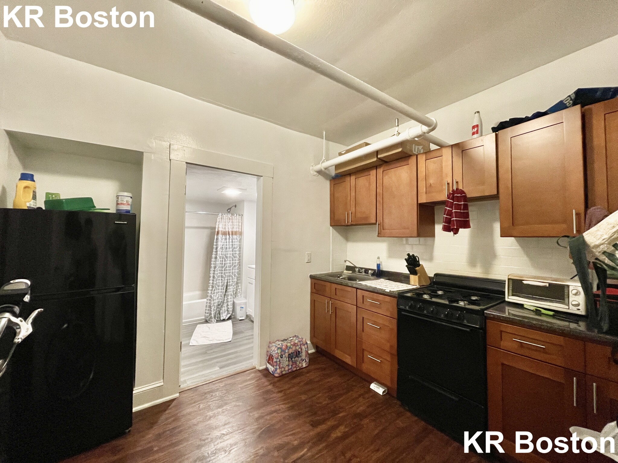 1381 Commonwealth Ave, Allston
