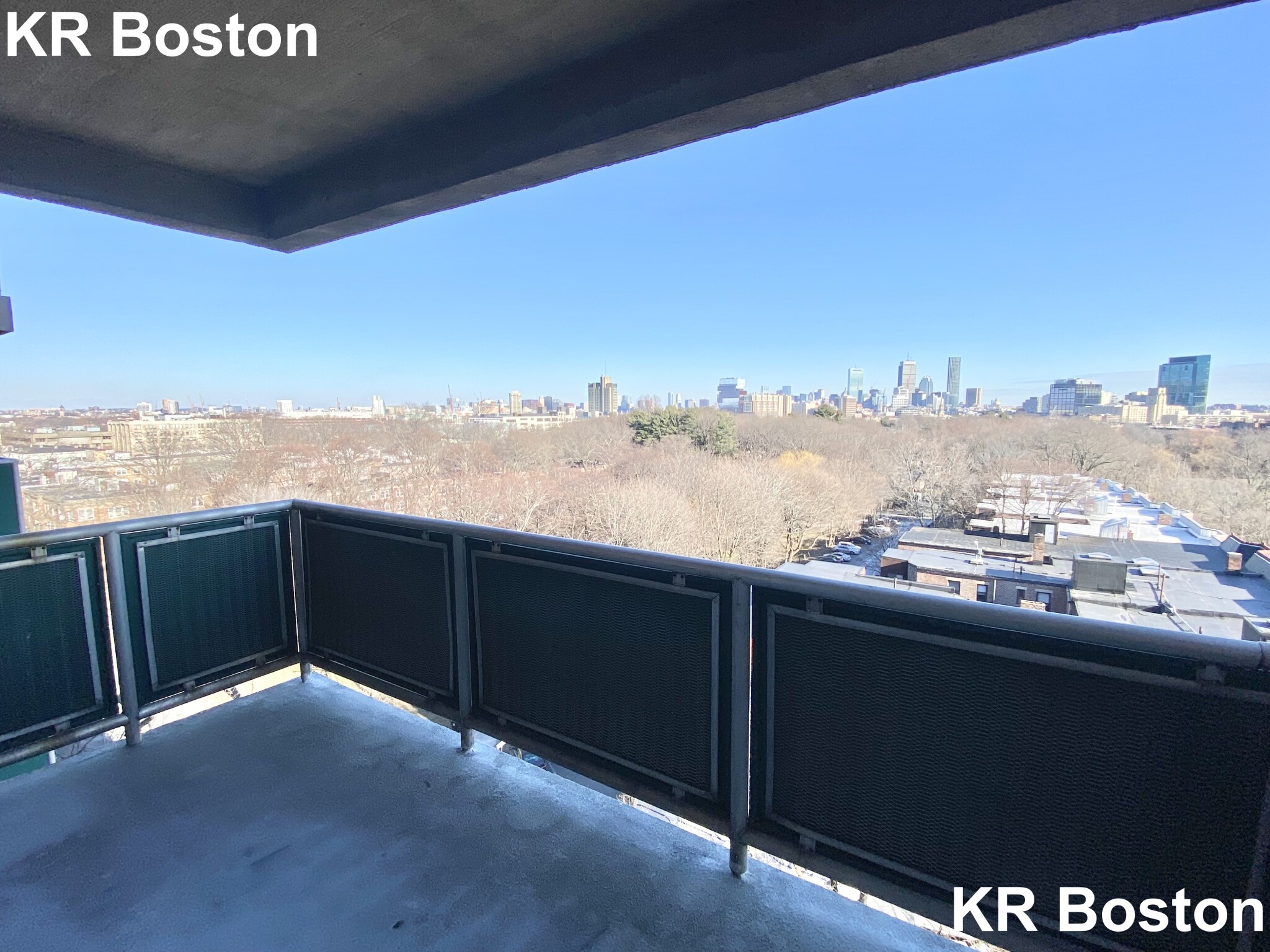 175 Freeman St, Coolidge Corner