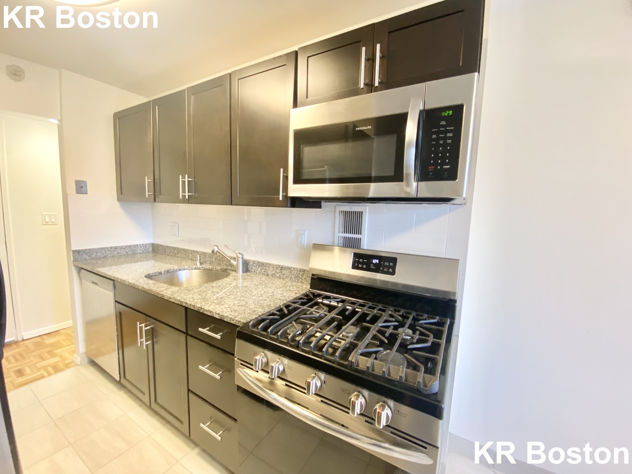 185 Freeman St, Coolidge Corner