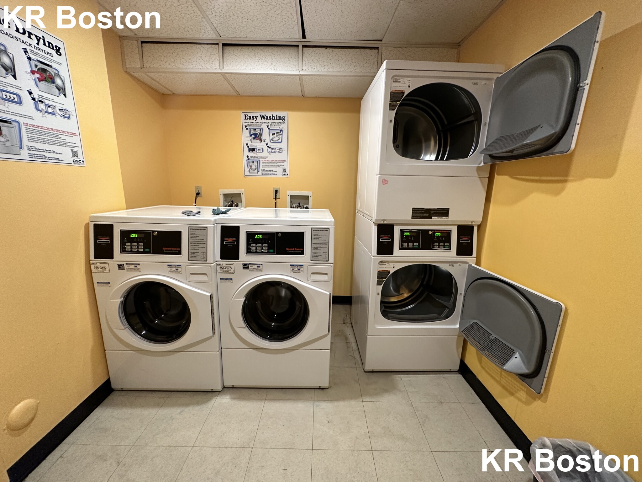 32 Queensberry St, Fenway