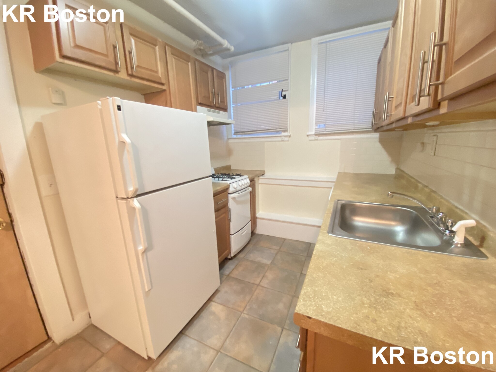 5 Barrows St, Allston