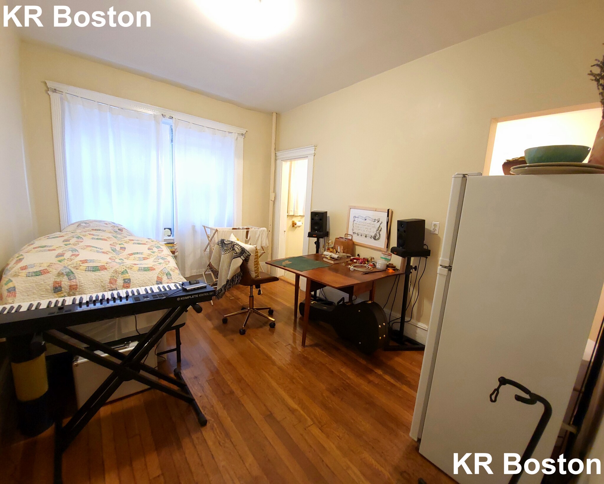 38 Hemenway St, Fenway