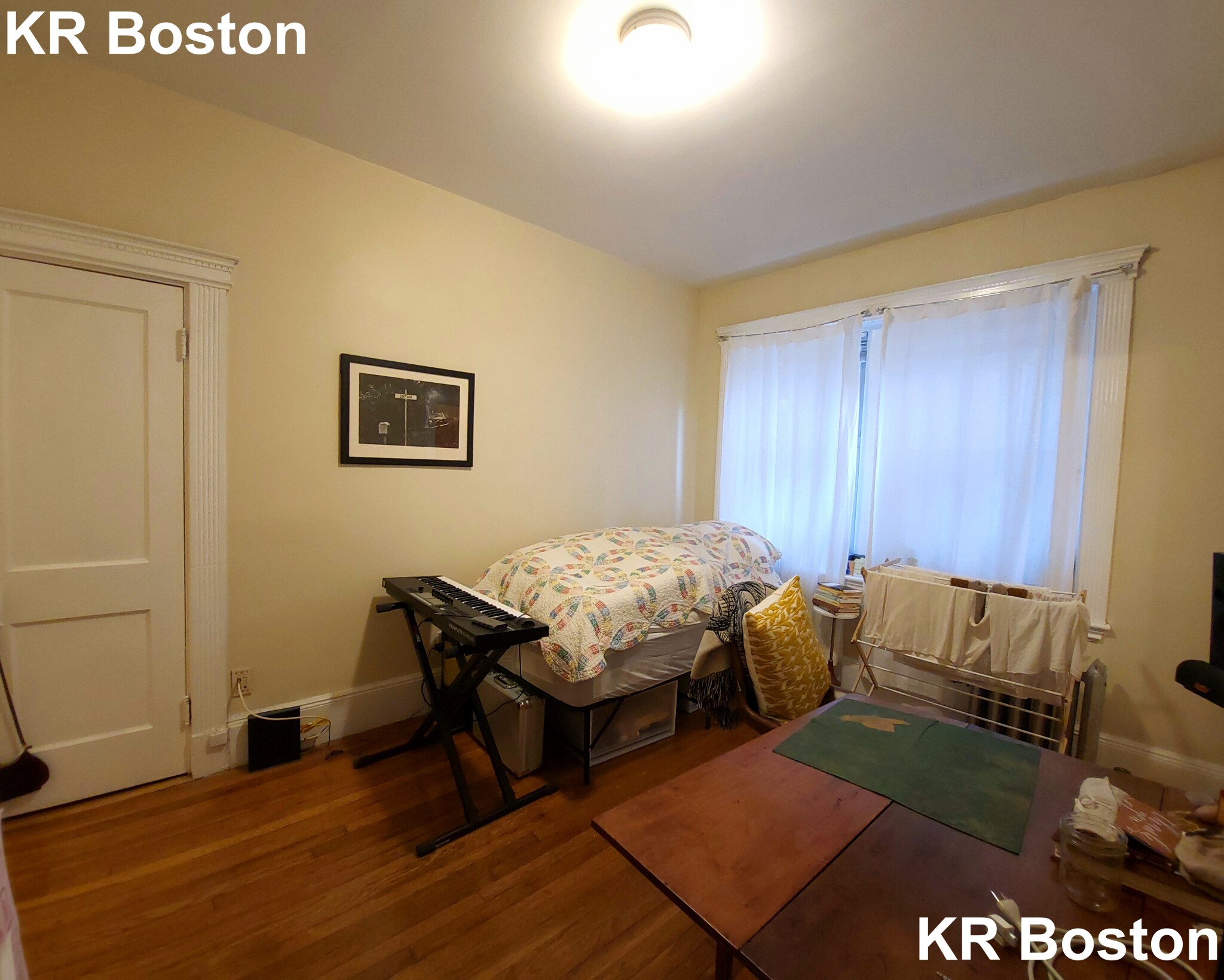 38 Hemenway St, Fenway