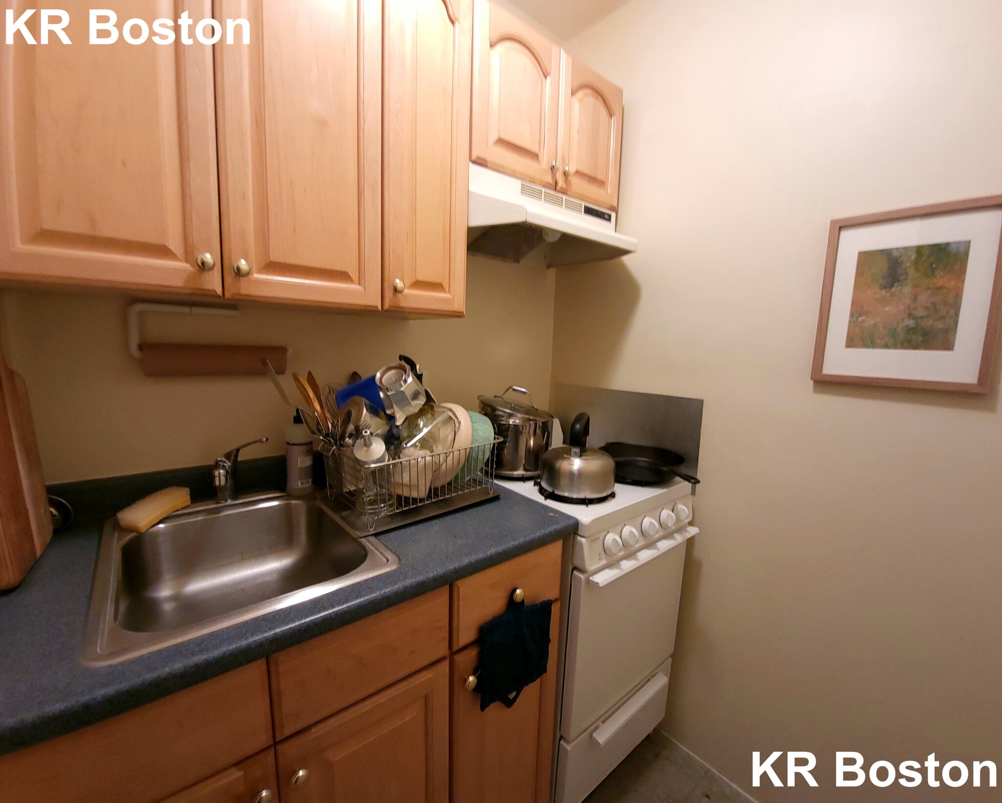 38 Hemenway St, Fenway