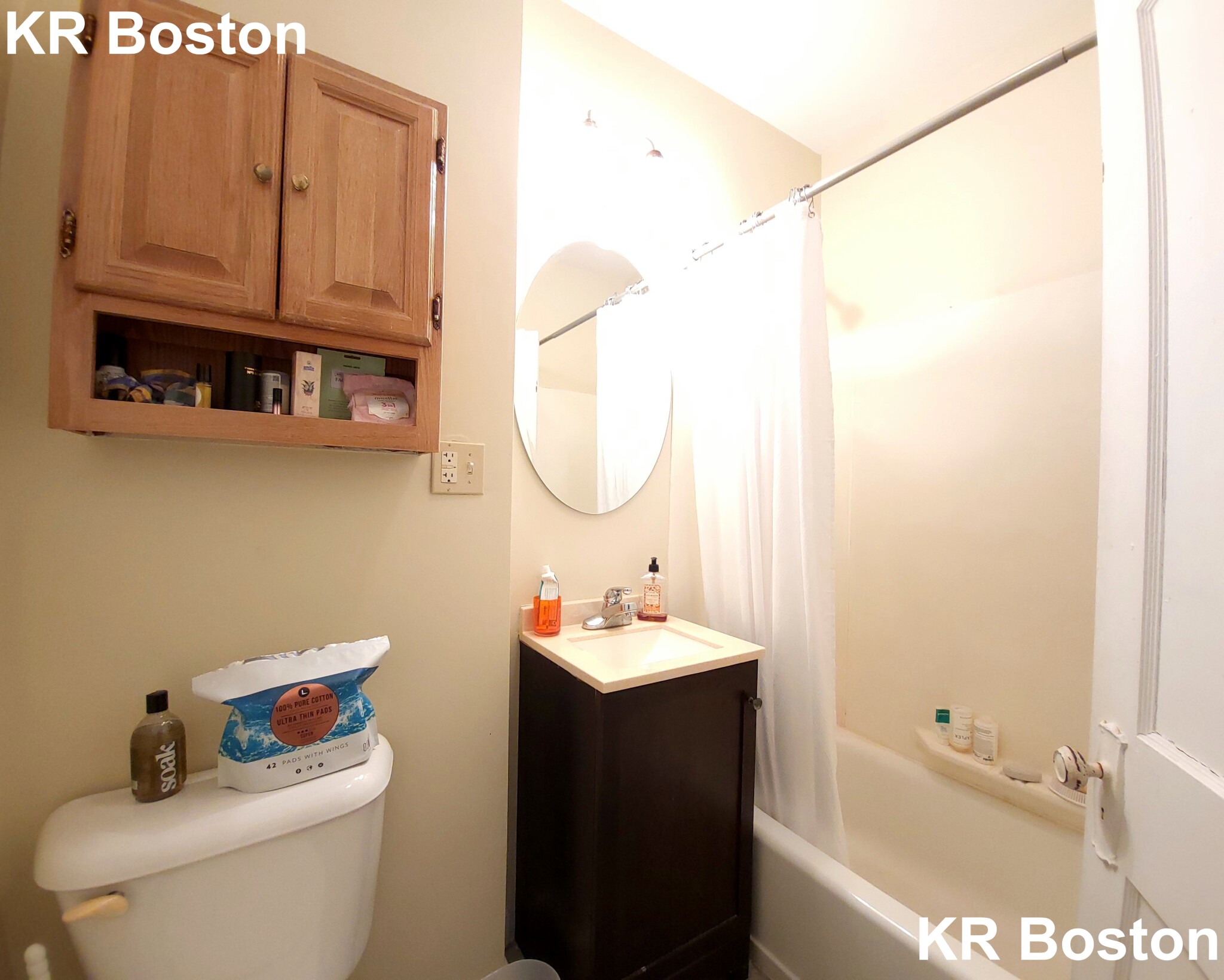 38 Hemenway St, Fenway