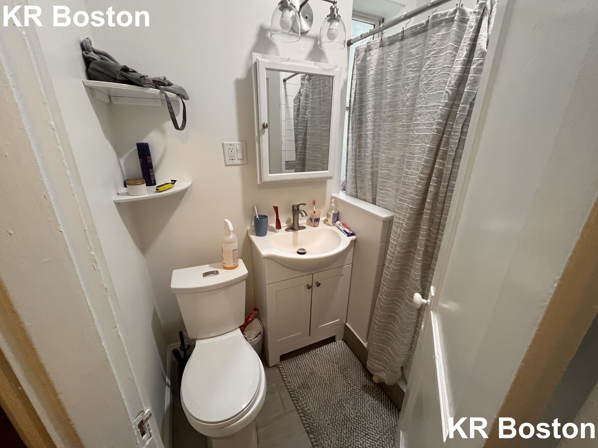 1189 Commonwealth Ave, Allston