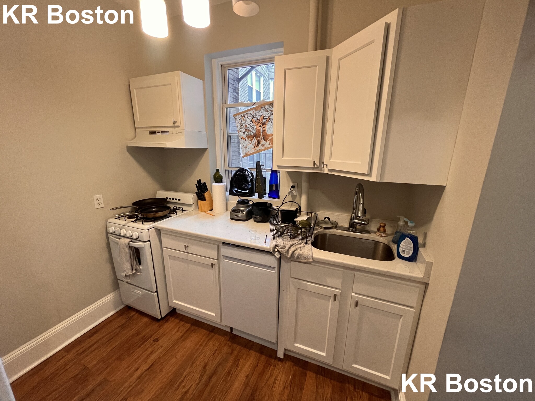 1189 Commonwealth Ave, Allston