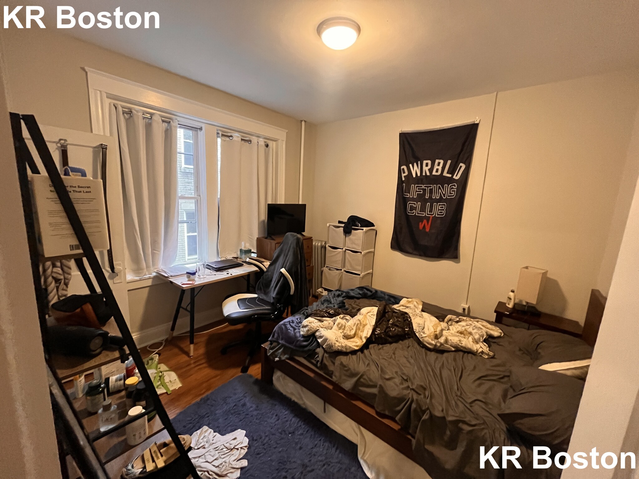 1189 Commonwealth Ave, Allston