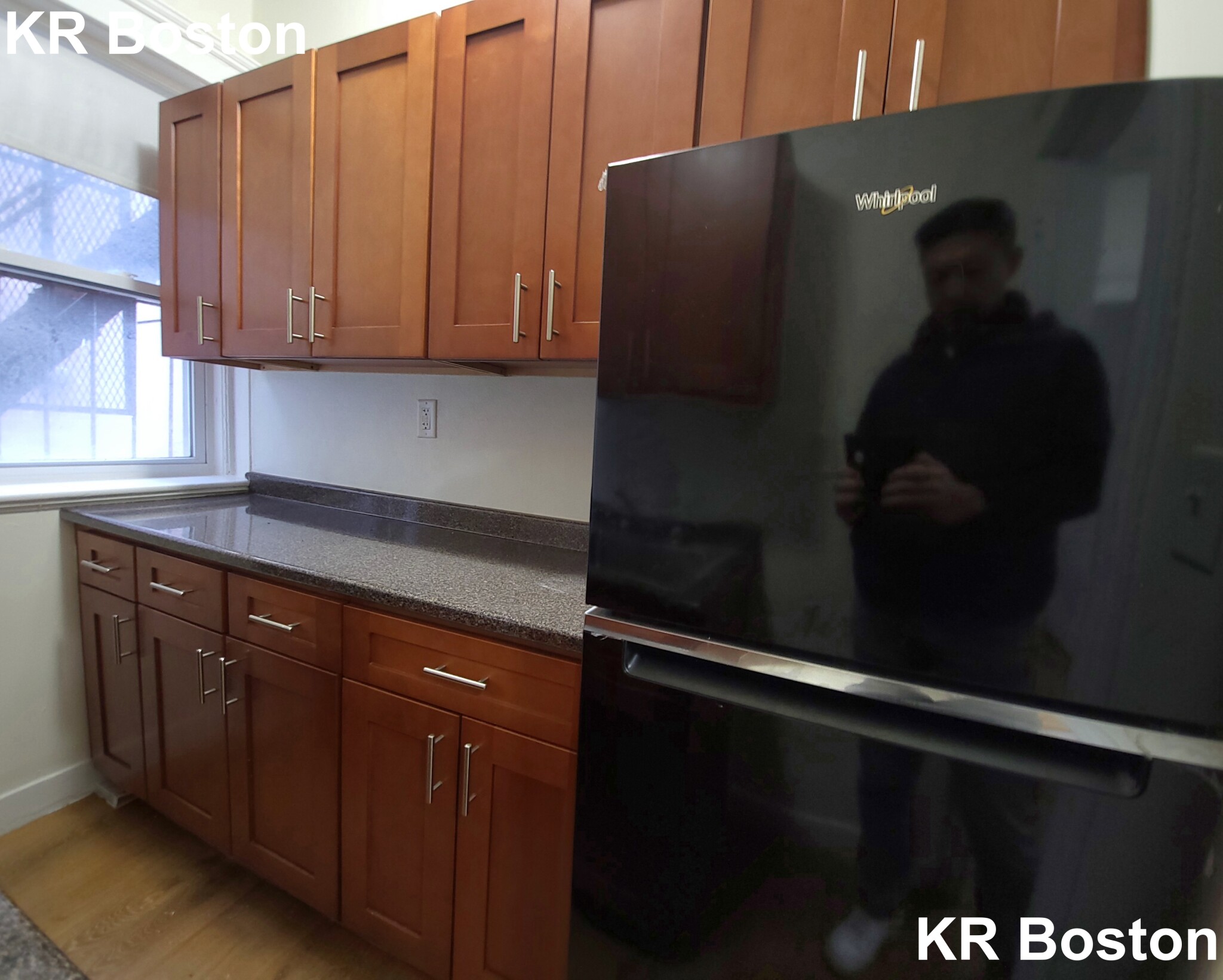 1191 Boylston St, Fenway