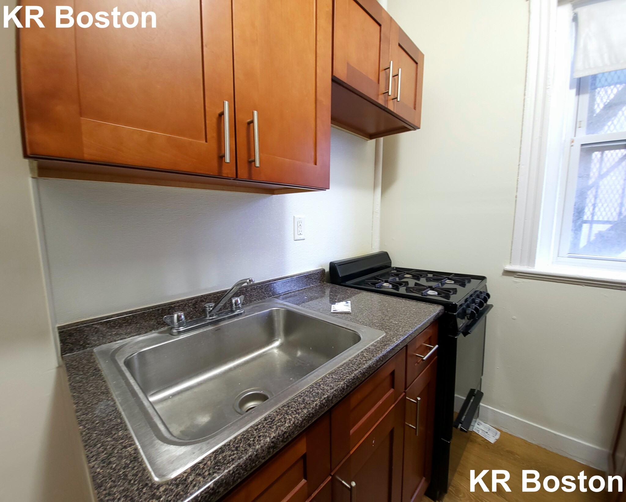 1191 Boylston St, Fenway