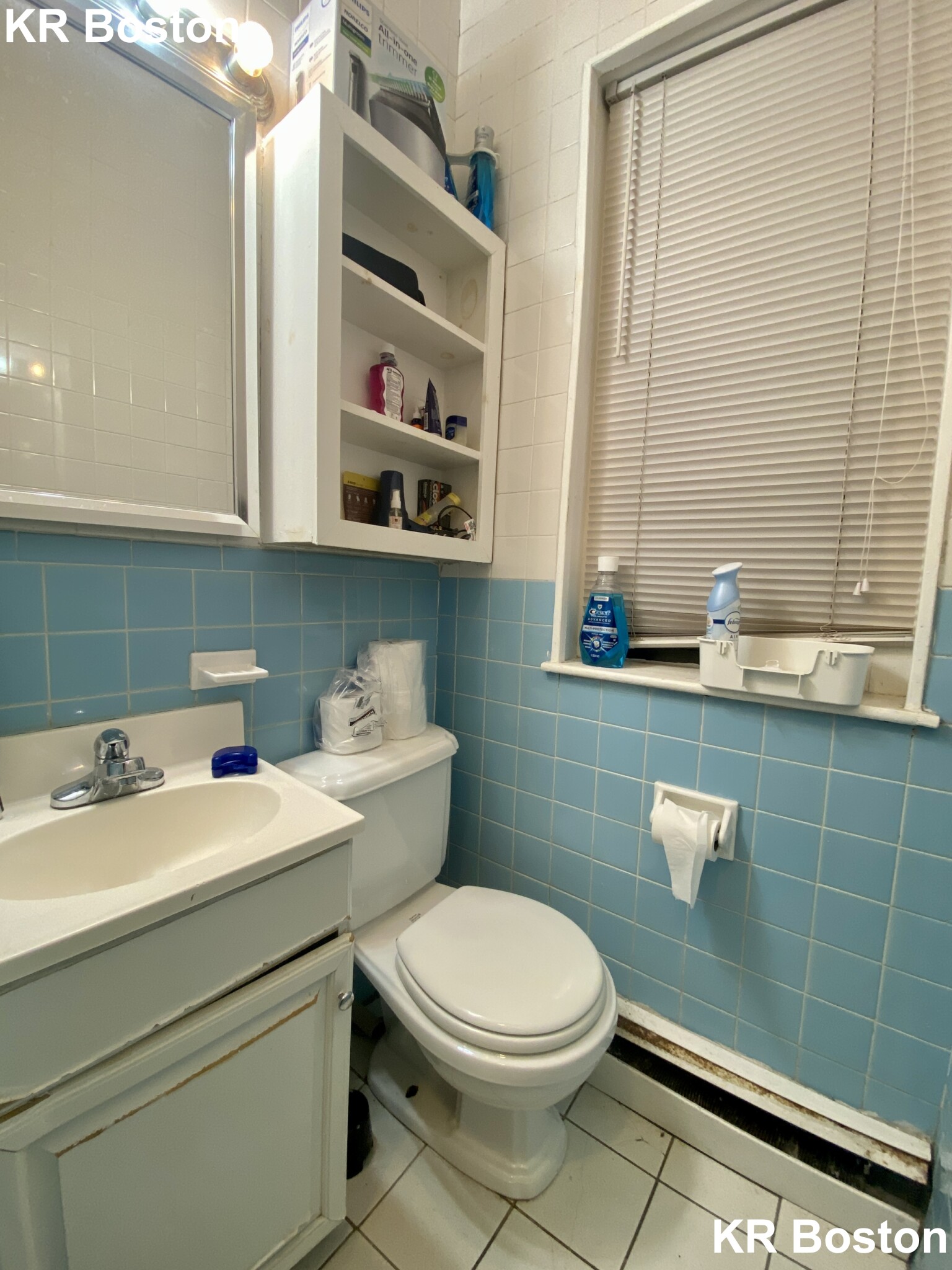 11 Aberdeen St, Fenway