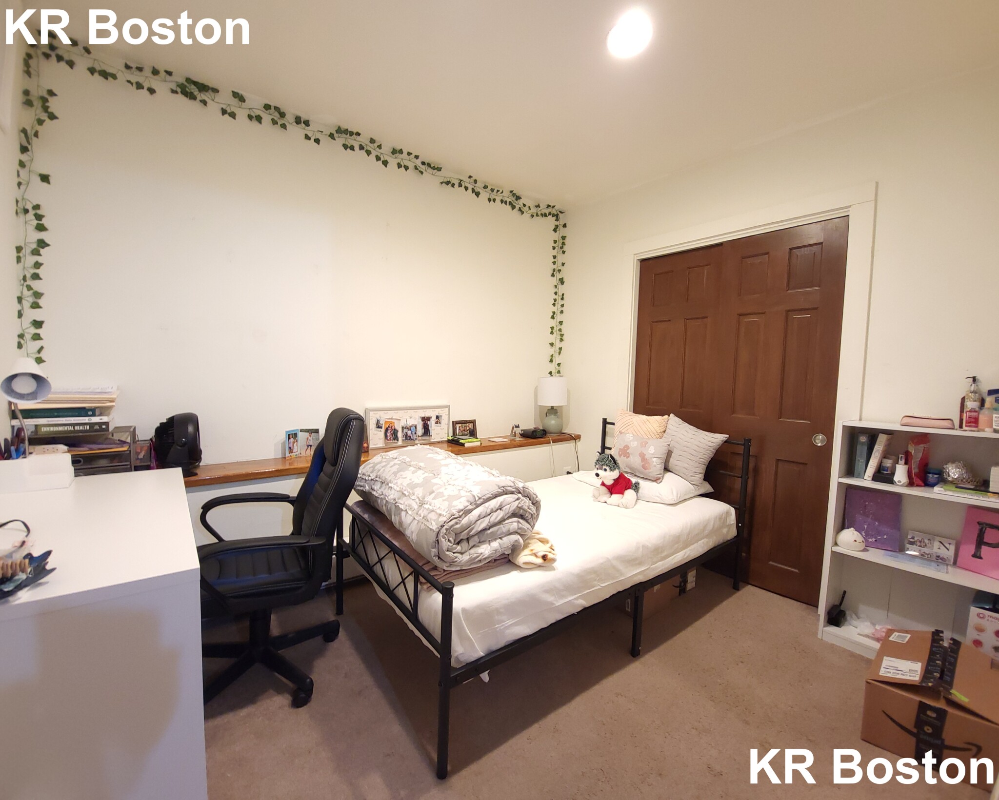 28 Symphony Rd, Fenway