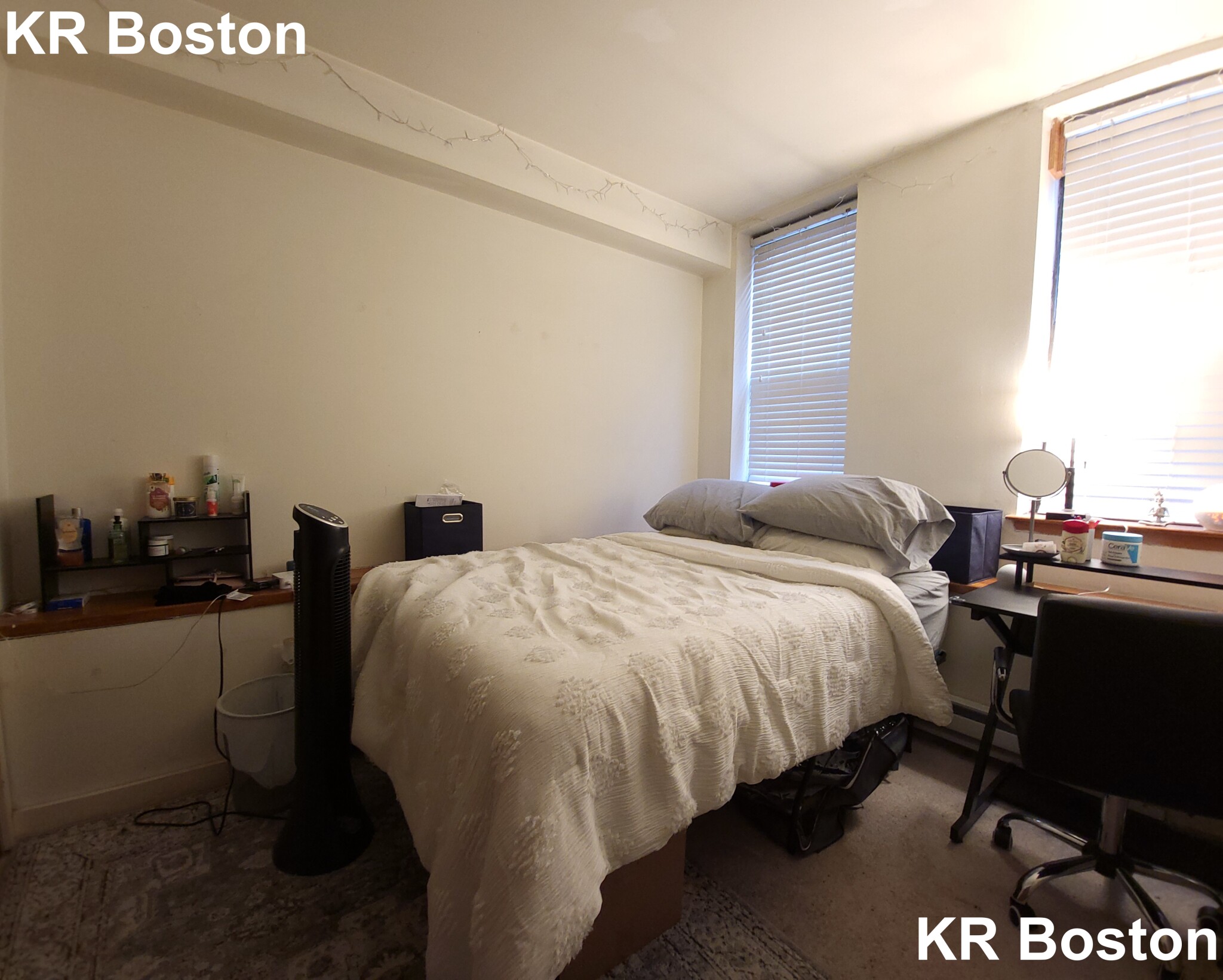 28 Symphony Rd, Fenway