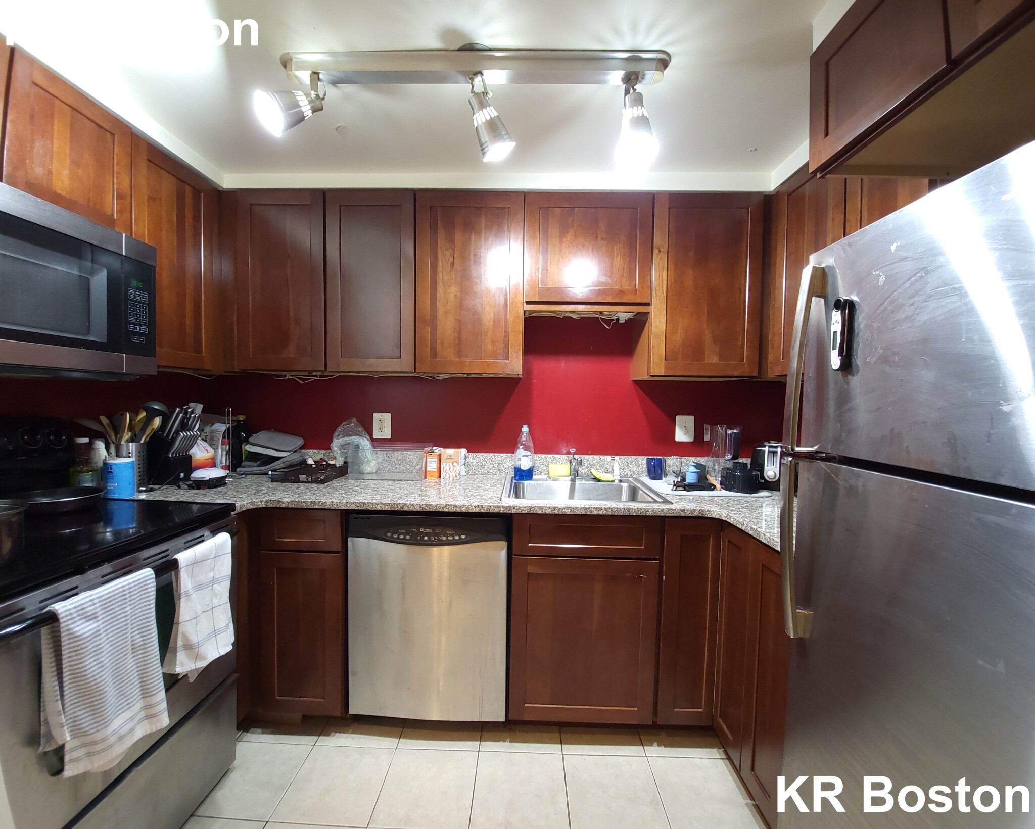 28 Symphony Rd, Fenway