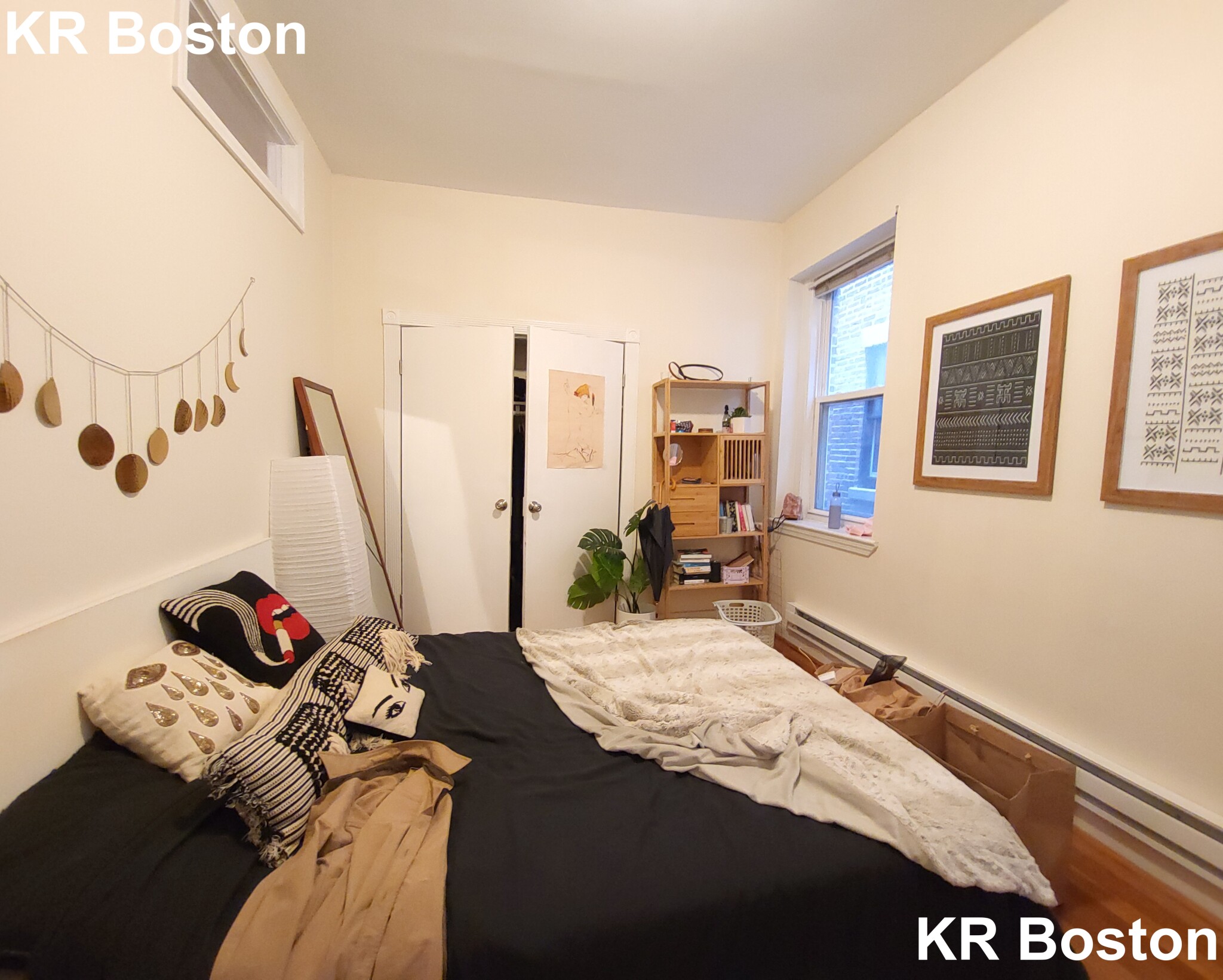 19 Aberdeen St, Fenway