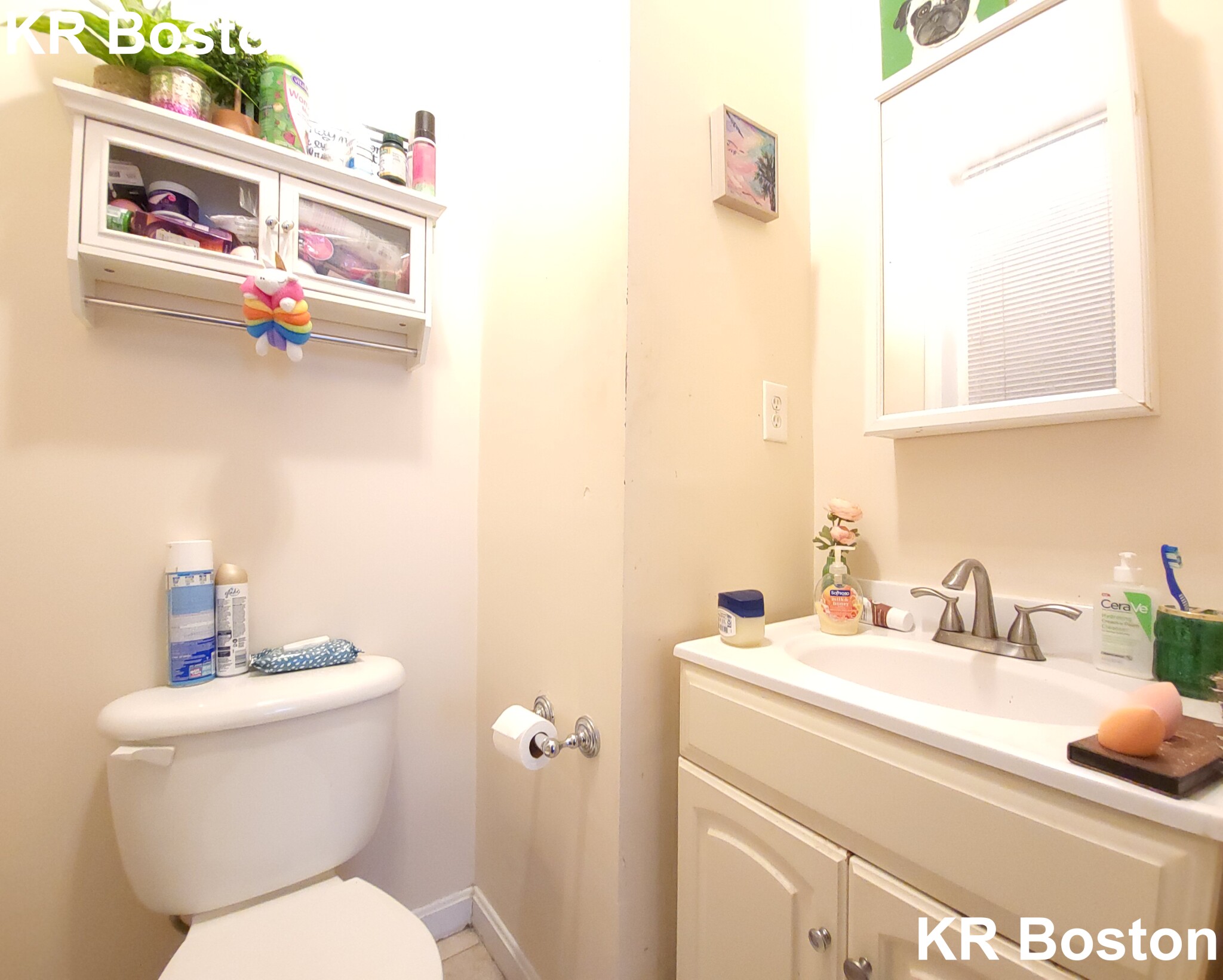 19 Aberdeen St, Fenway