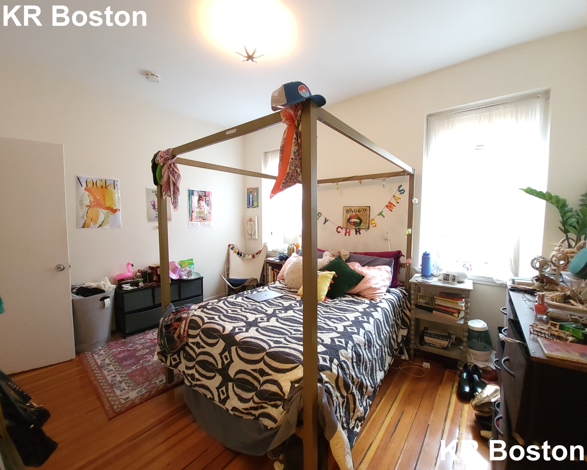 19 Aberdeen St, Fenway