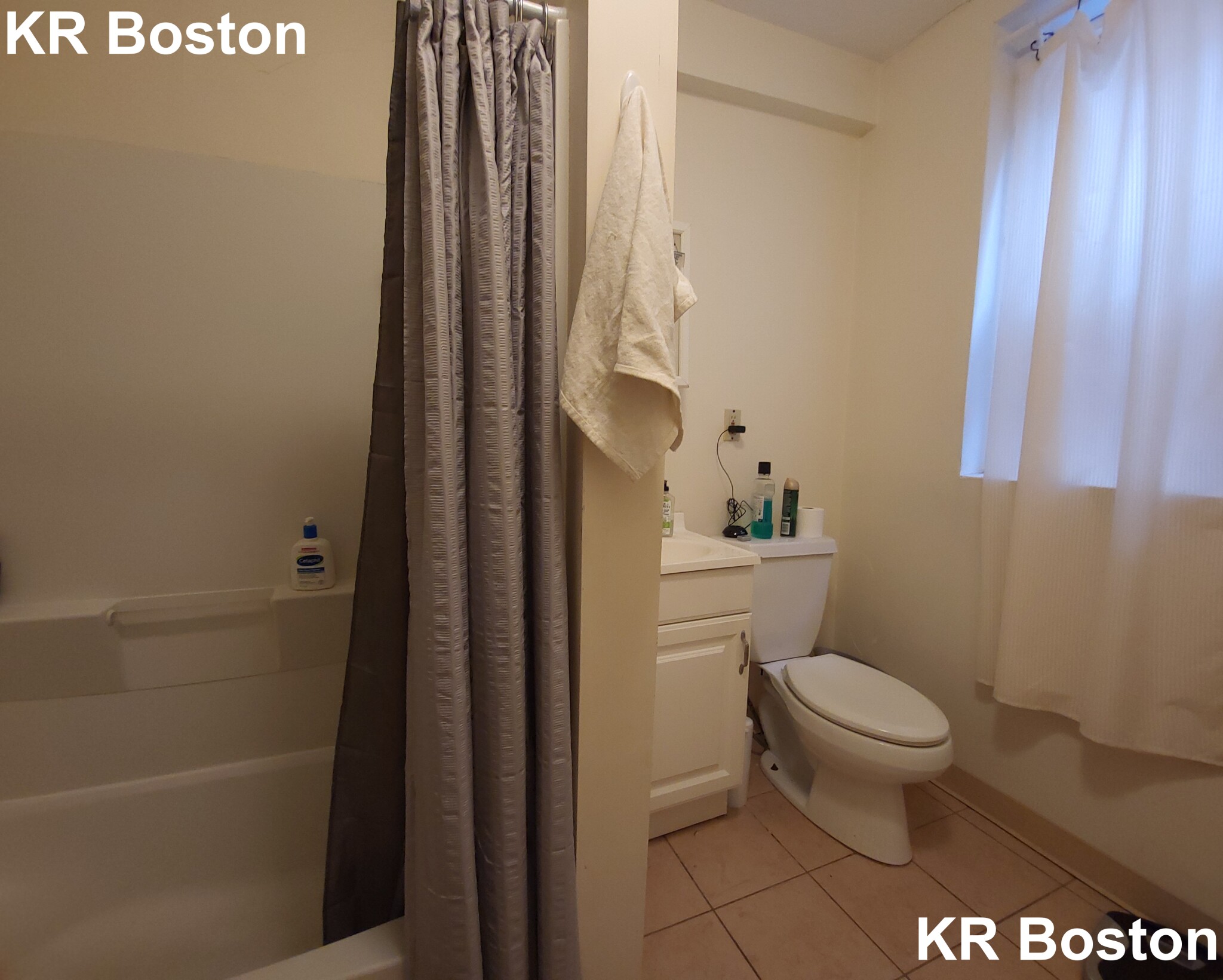 19 Aberdeen St, Fenway