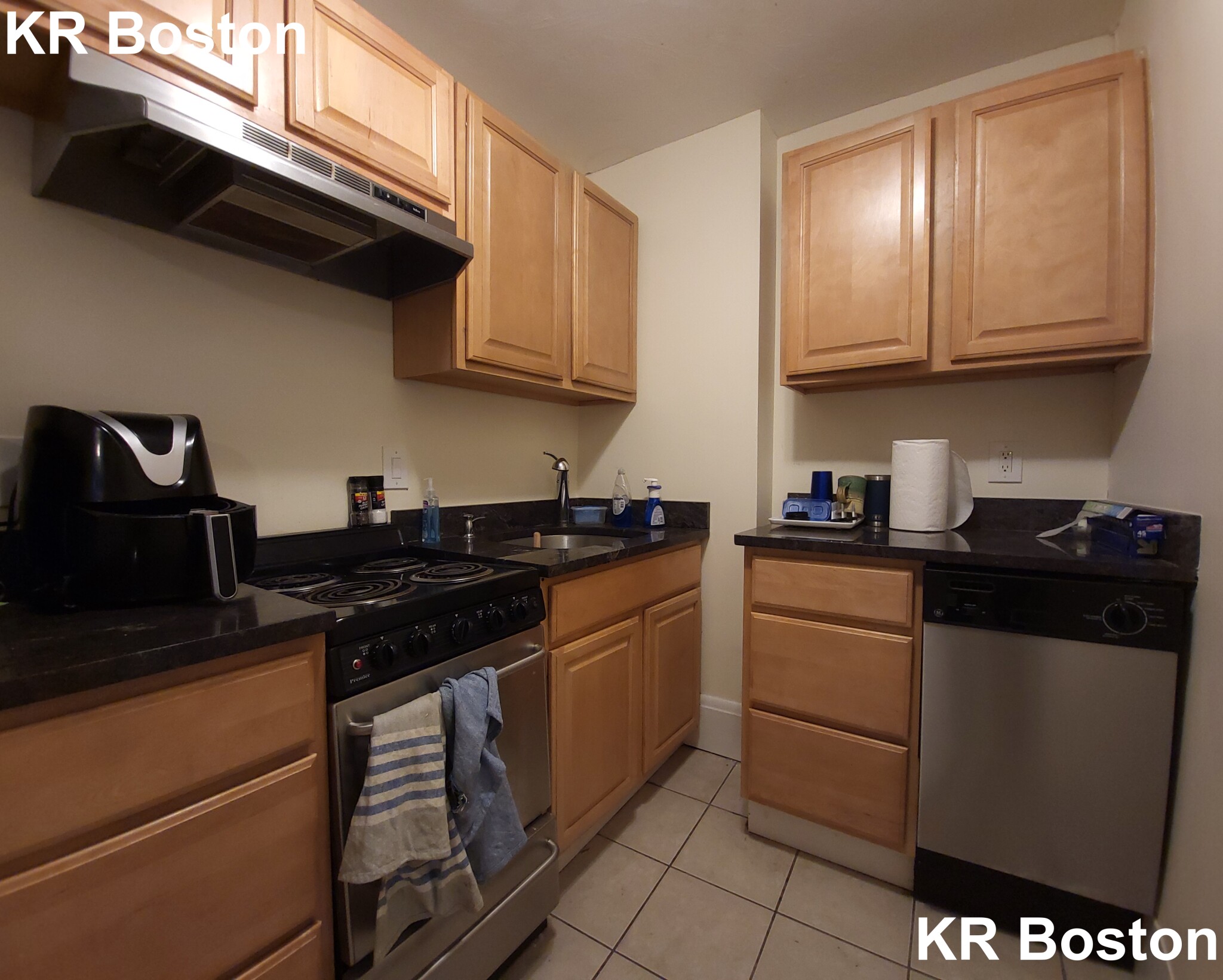 19 Aberdeen St, Fenway