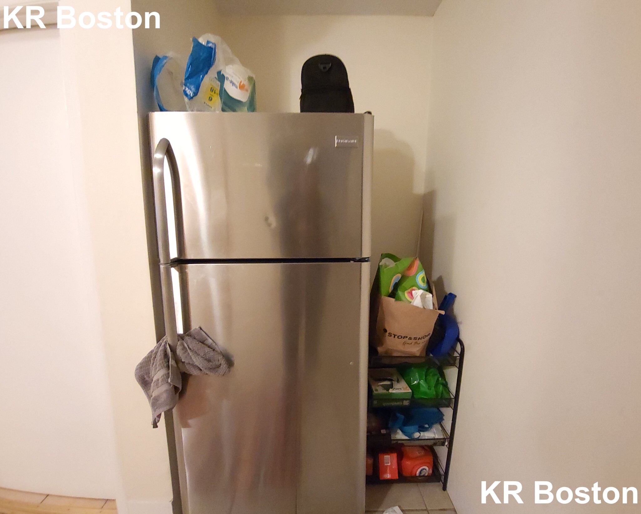 19 Aberdeen St, Fenway