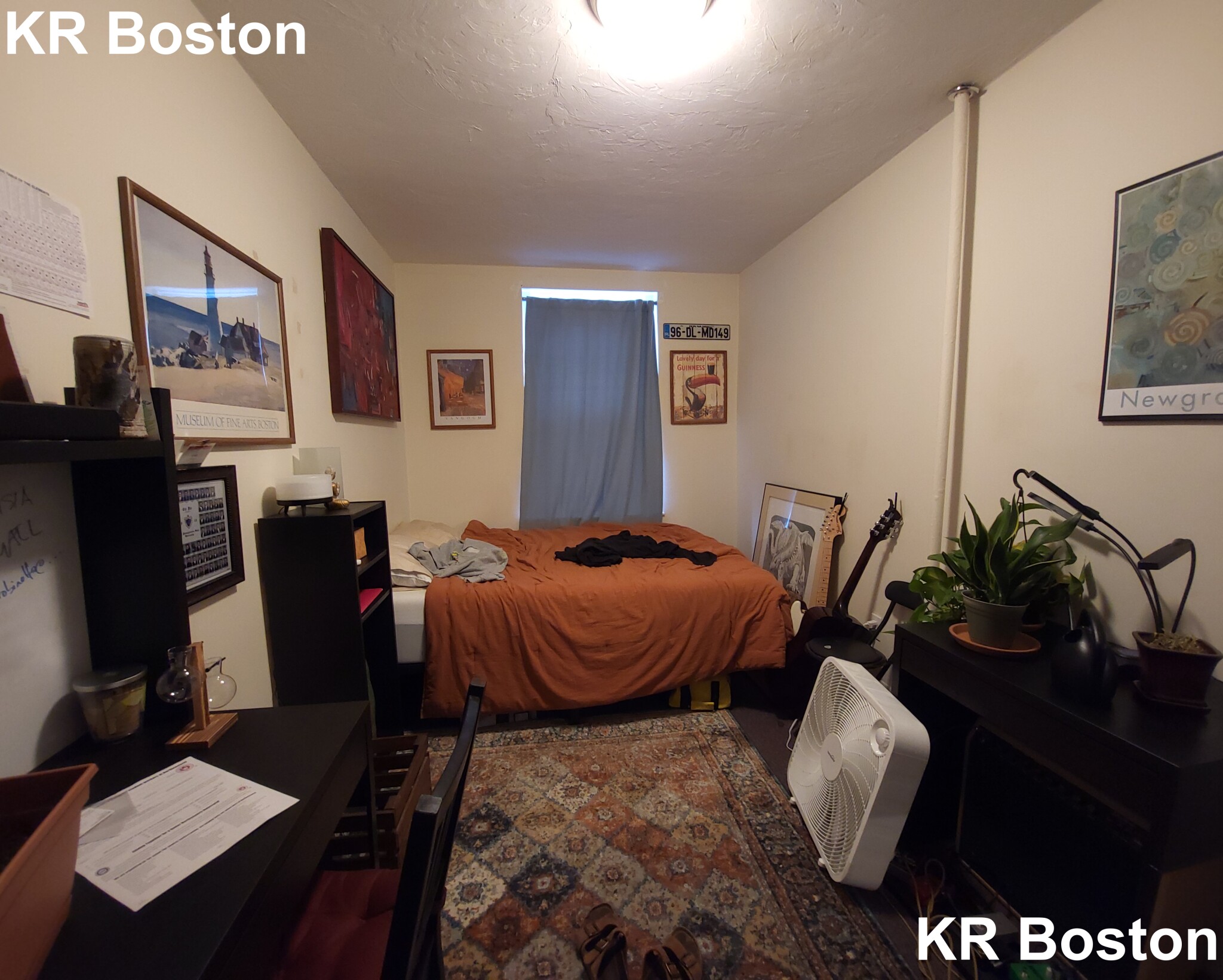 19 Aberdeen St, Fenway