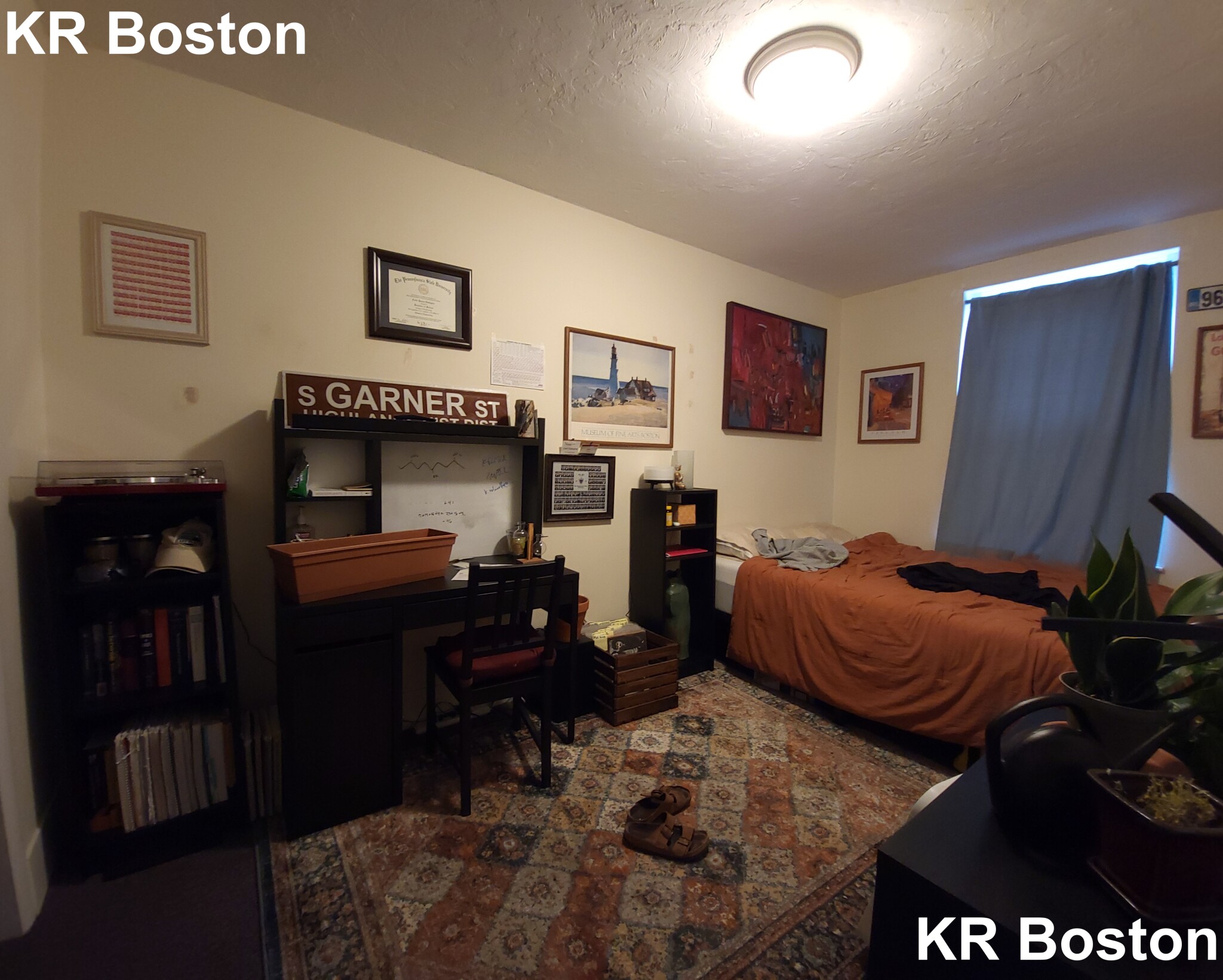 19 Aberdeen St, Fenway