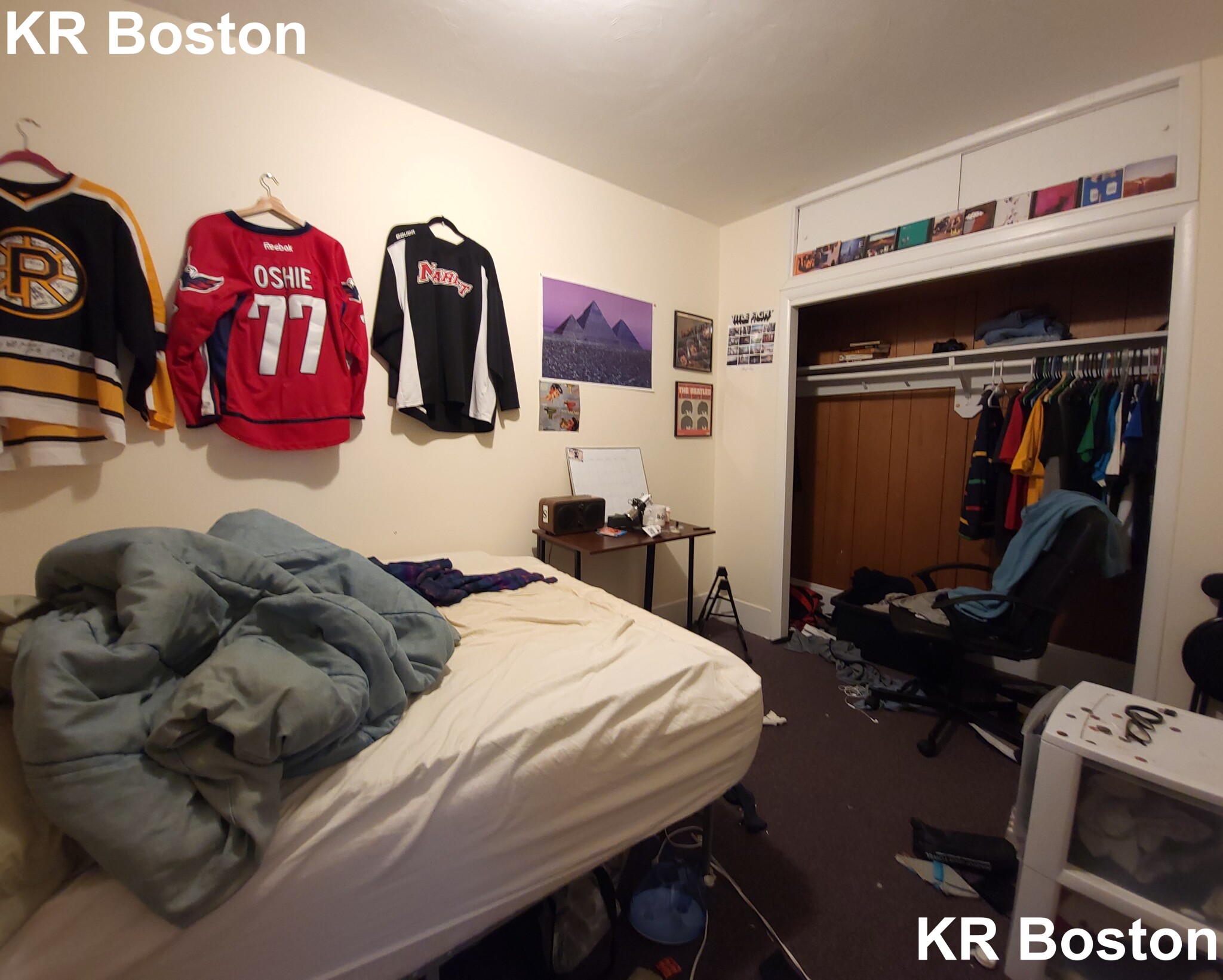 19 Aberdeen St, Fenway