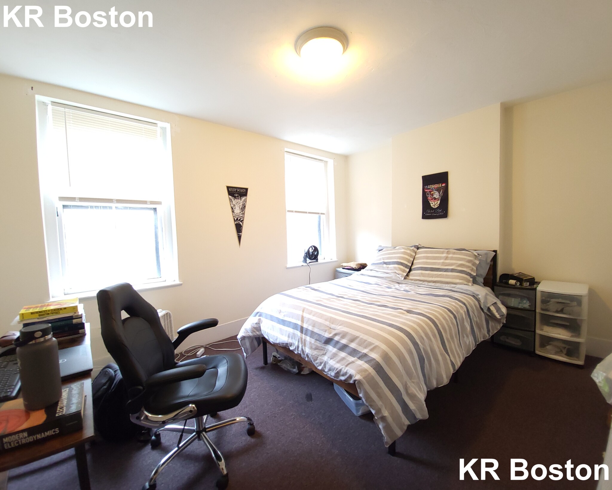 19 Aberdeen St, Fenway