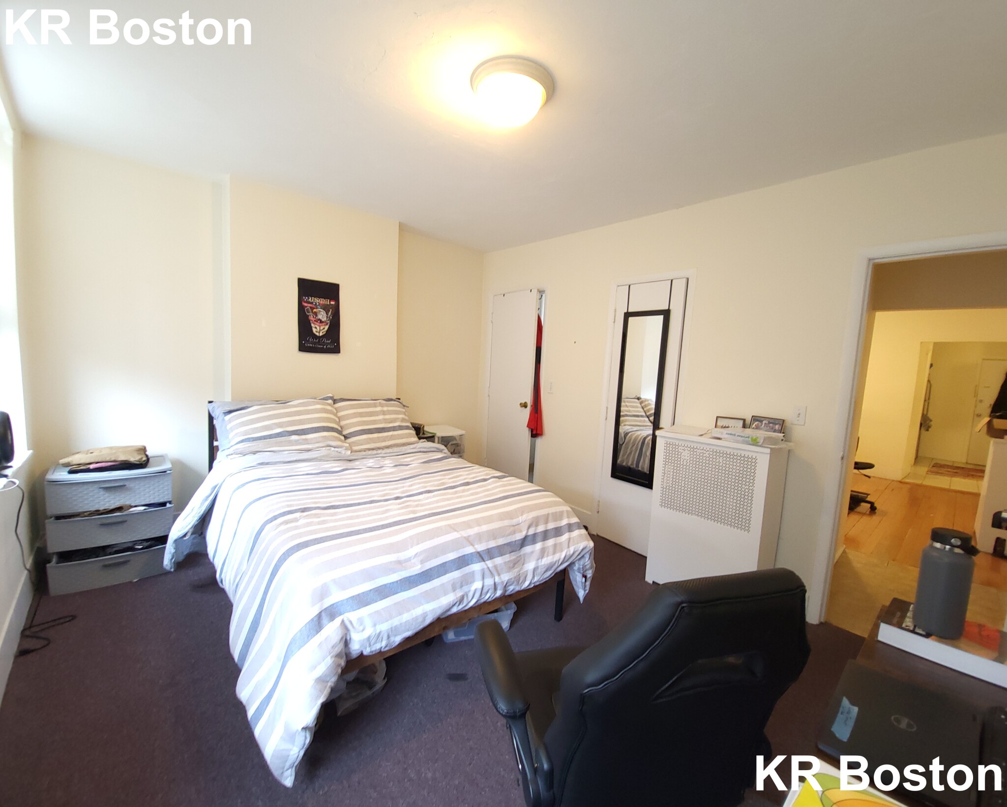 19 Aberdeen St, Fenway