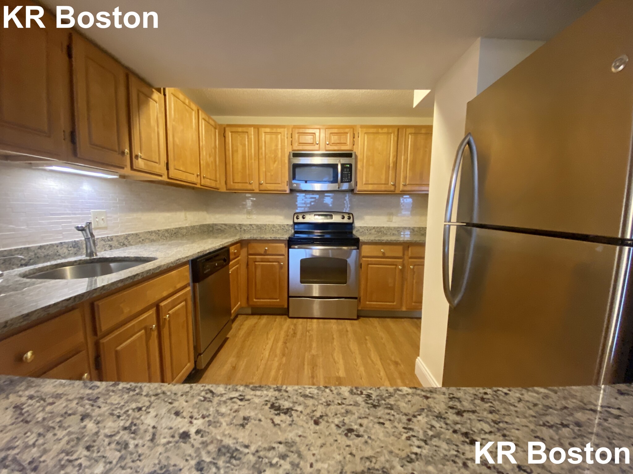 1079 Commonwealth Ave, Allston