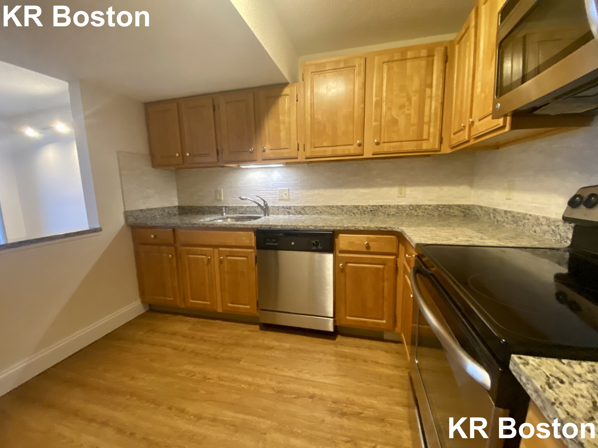 1079 Commonwealth Ave, Allston