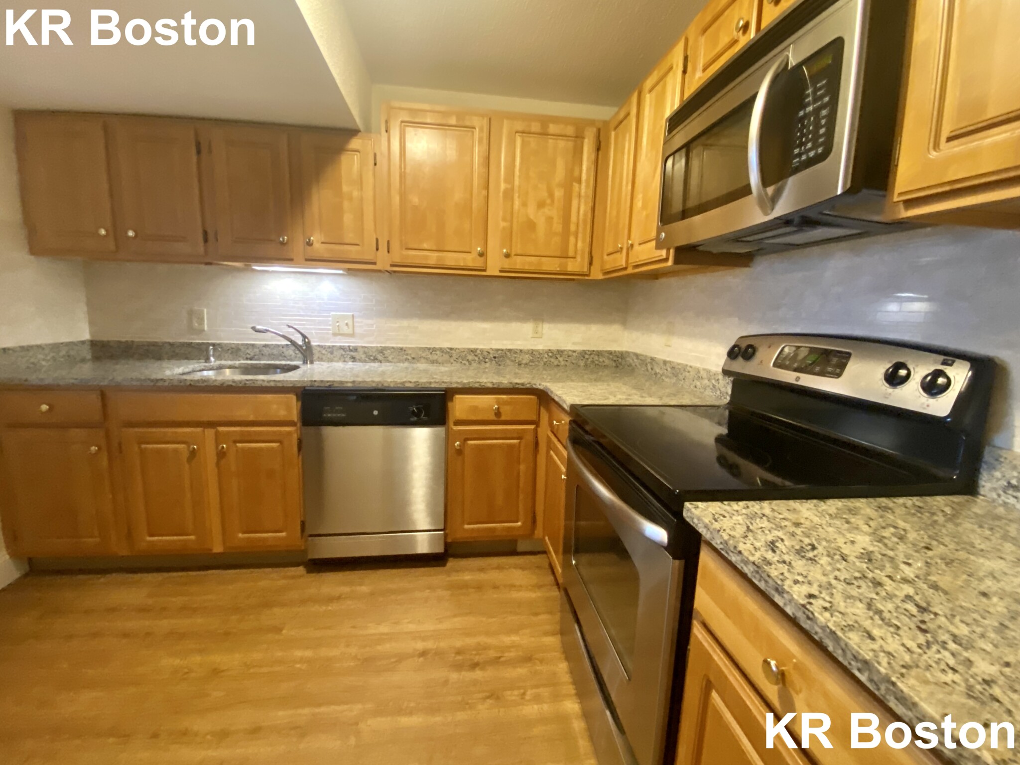 1079 Commonwealth Ave, Allston