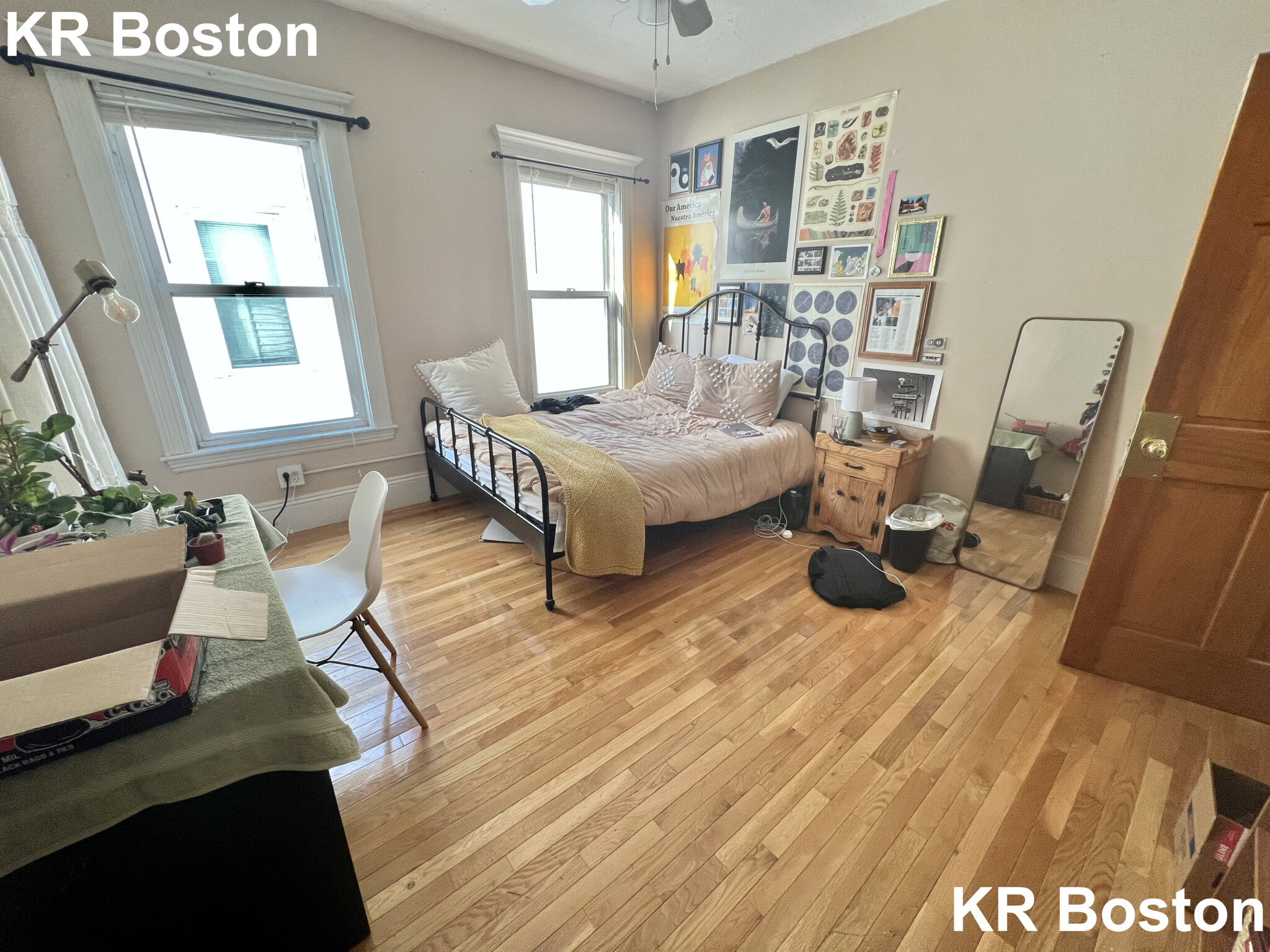 40 Brainerd Rd, Allston