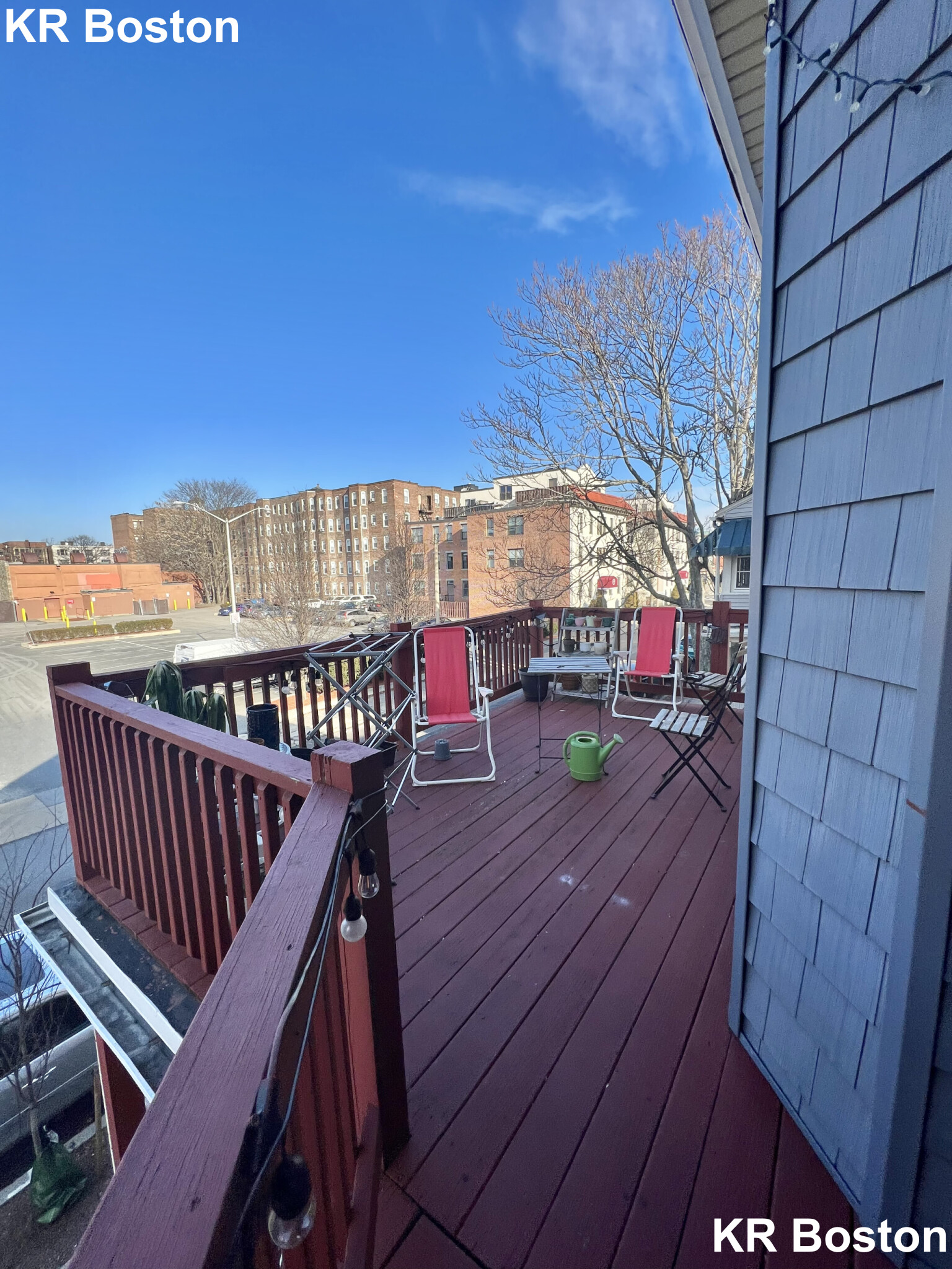 40 Brainerd Rd, Allston