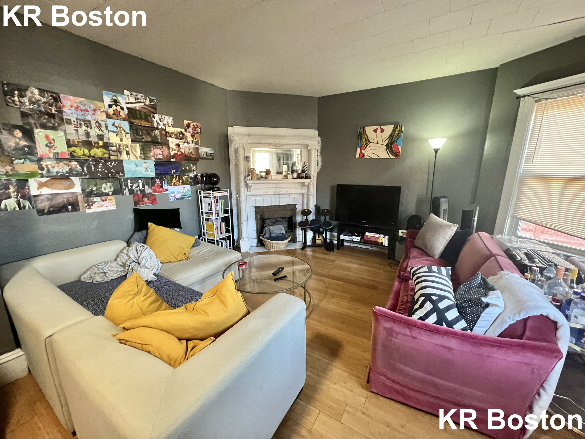 40 Brainerd Rd, Allston