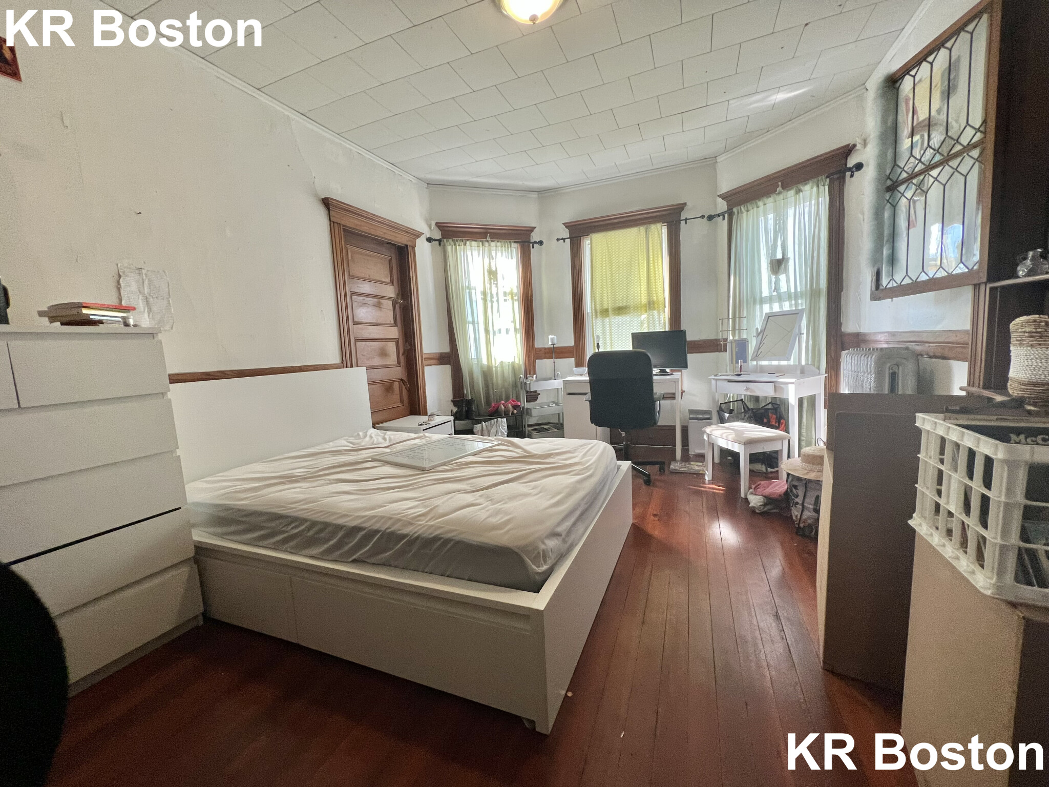 40 Brainerd Rd, Allston