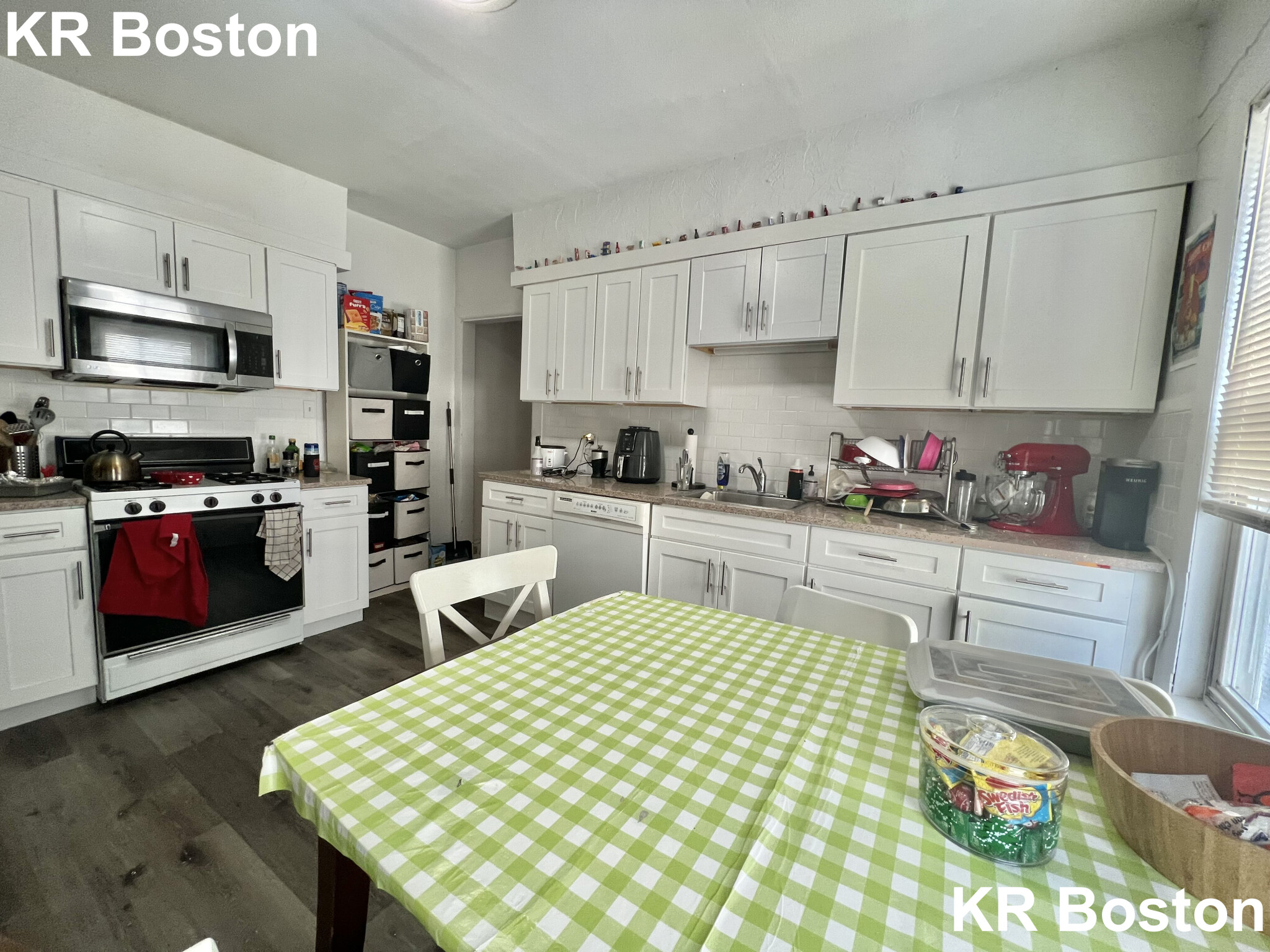 40 Brainerd Rd, Allston