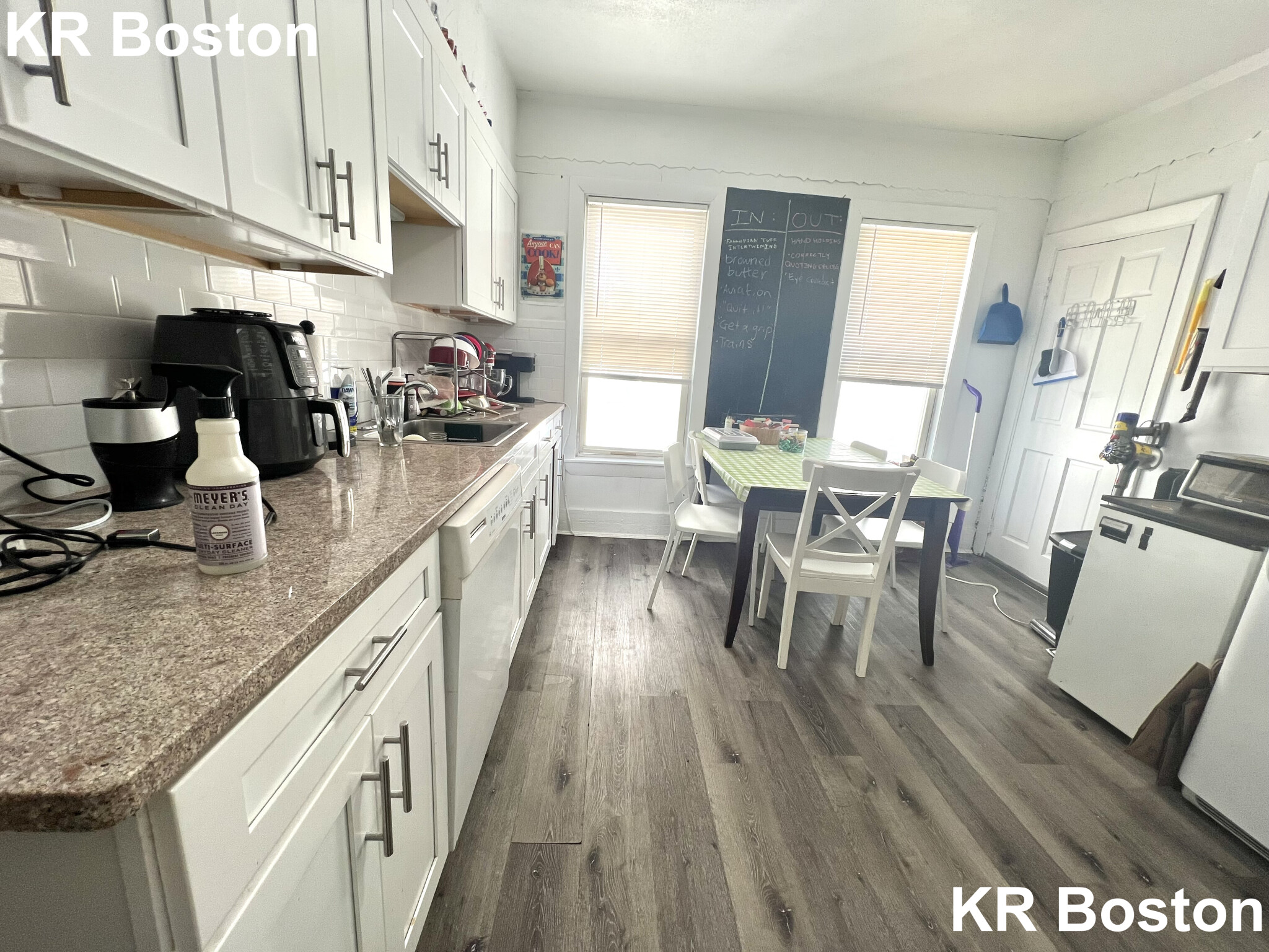 40 Brainerd Rd, Allston