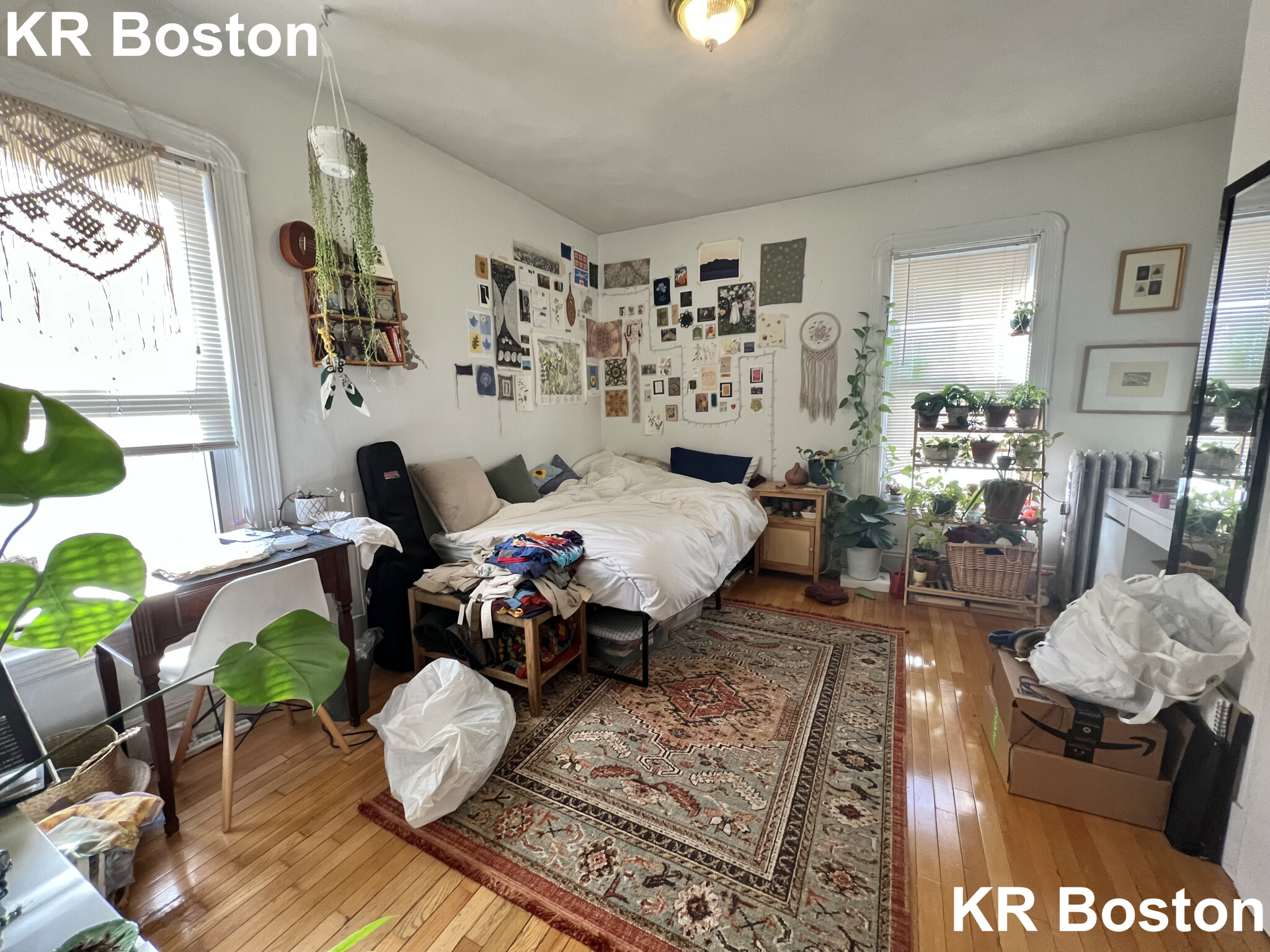 40 Brainerd Rd, Allston