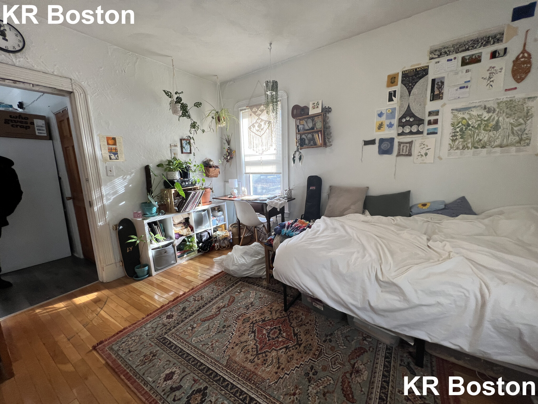 40 Brainerd Rd, Allston